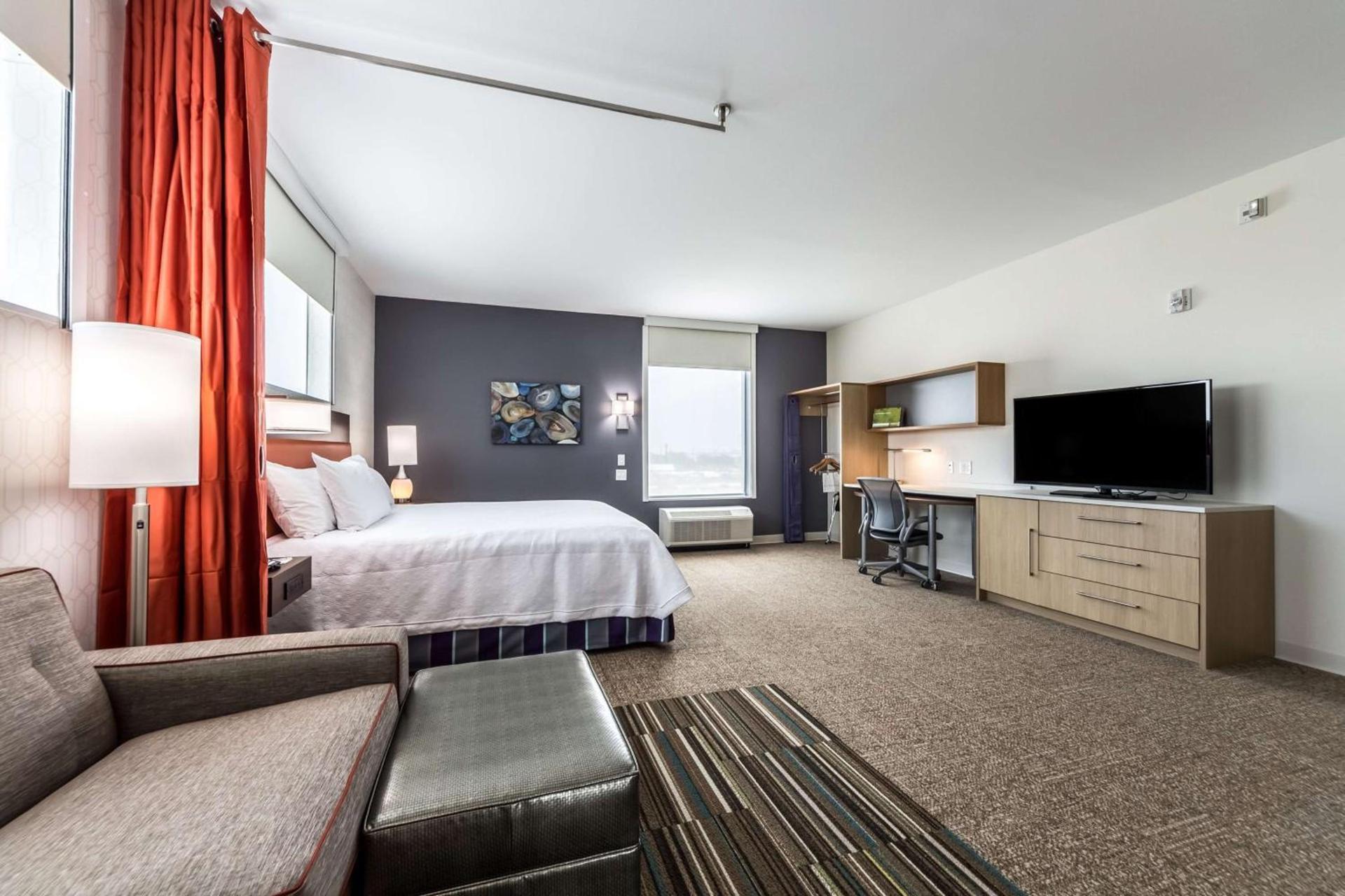 Home2 Suites By Hilton Fort Worth Northlake photo 33