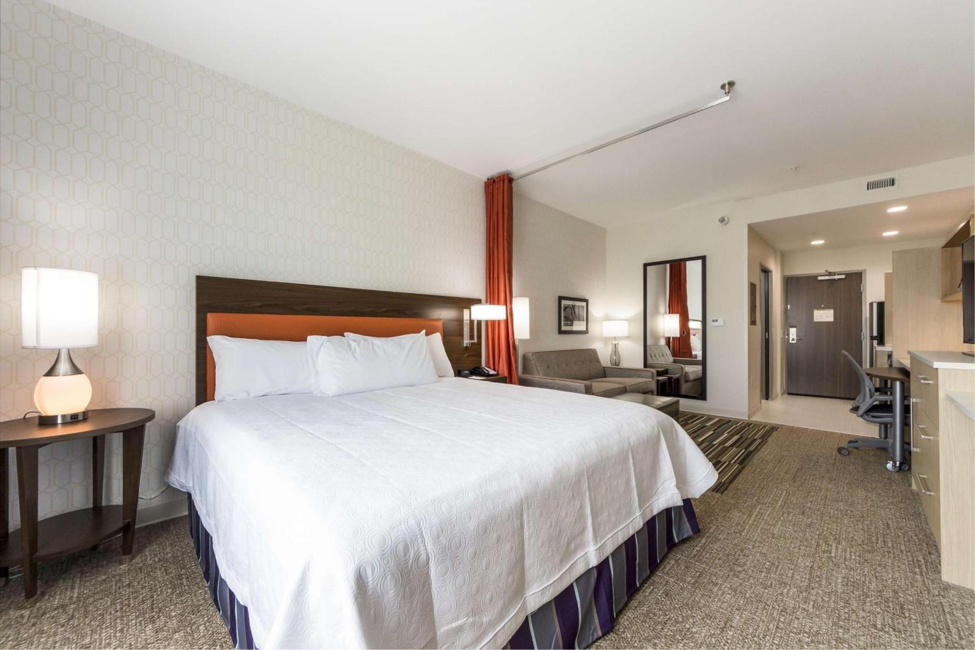 Home2 Suites By Hilton Fort Worth Northlake photo 35