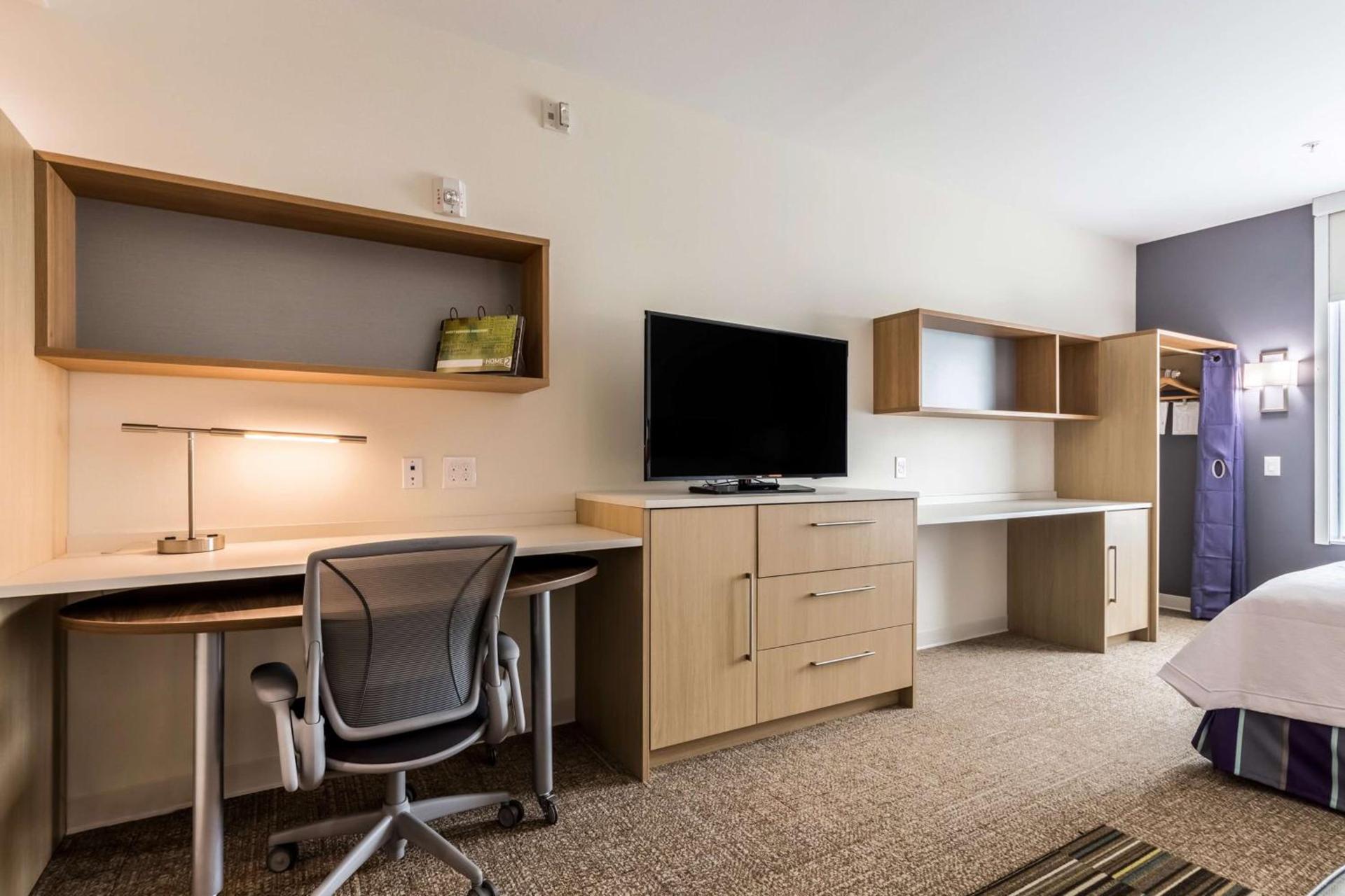 Home2 Suites By Hilton Fort Worth Northlake photo 36