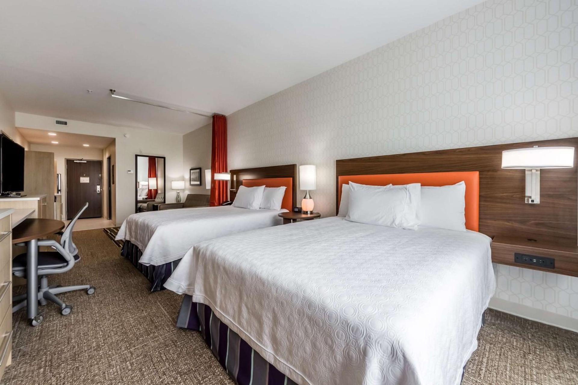 Home2 Suites By Hilton Fort Worth Northlake photo 38