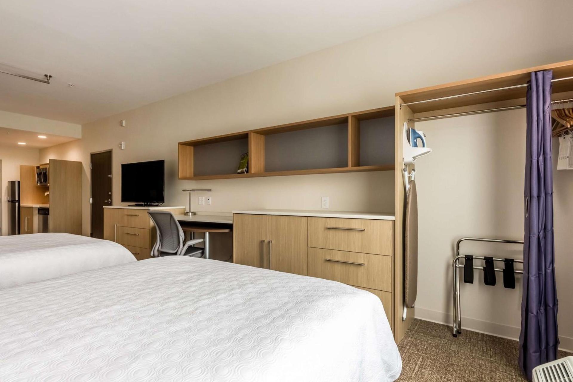 Home2 Suites By Hilton Fort Worth Northlake photo 40
