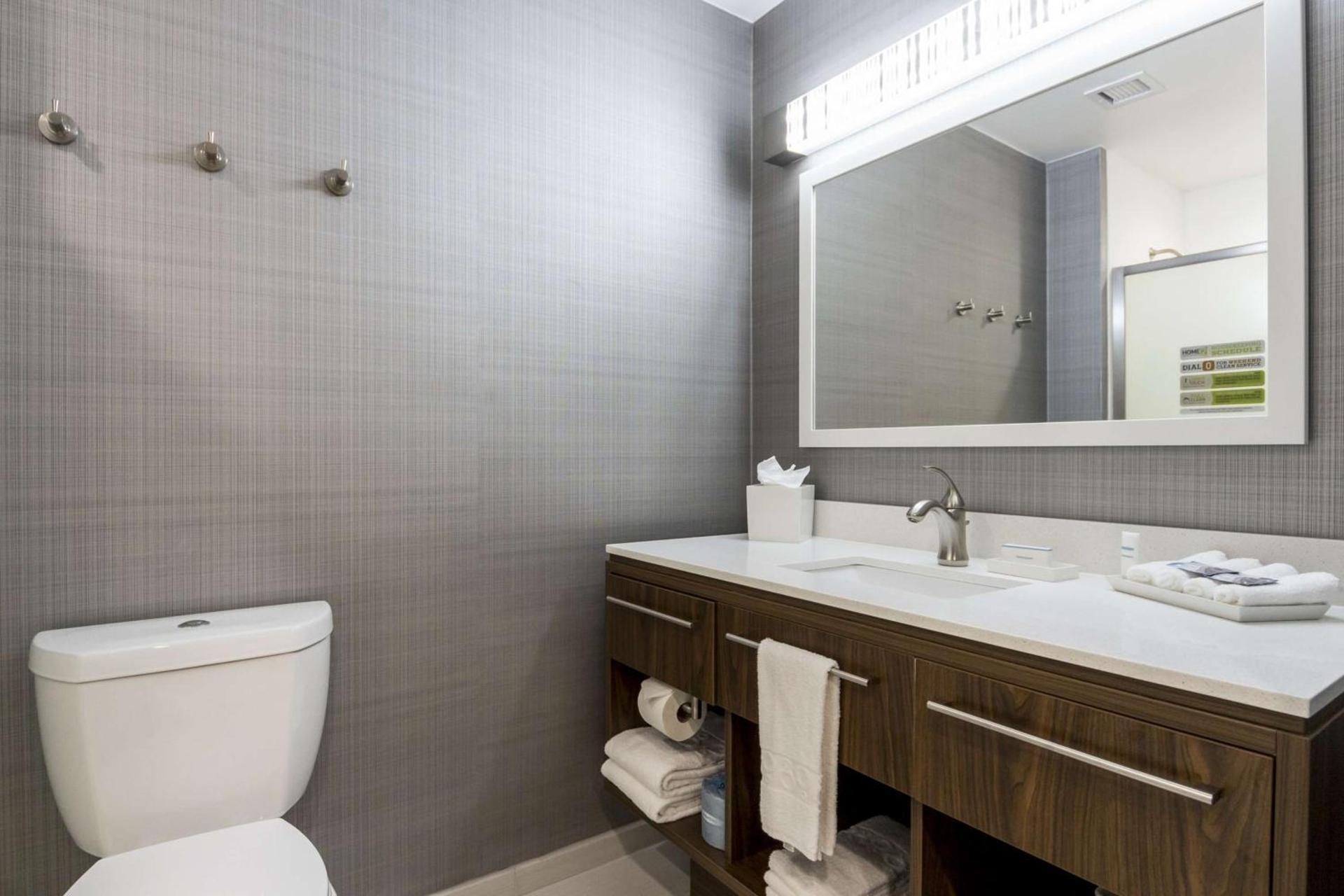 Home2 Suites By Hilton Fort Worth Northlake photo 41