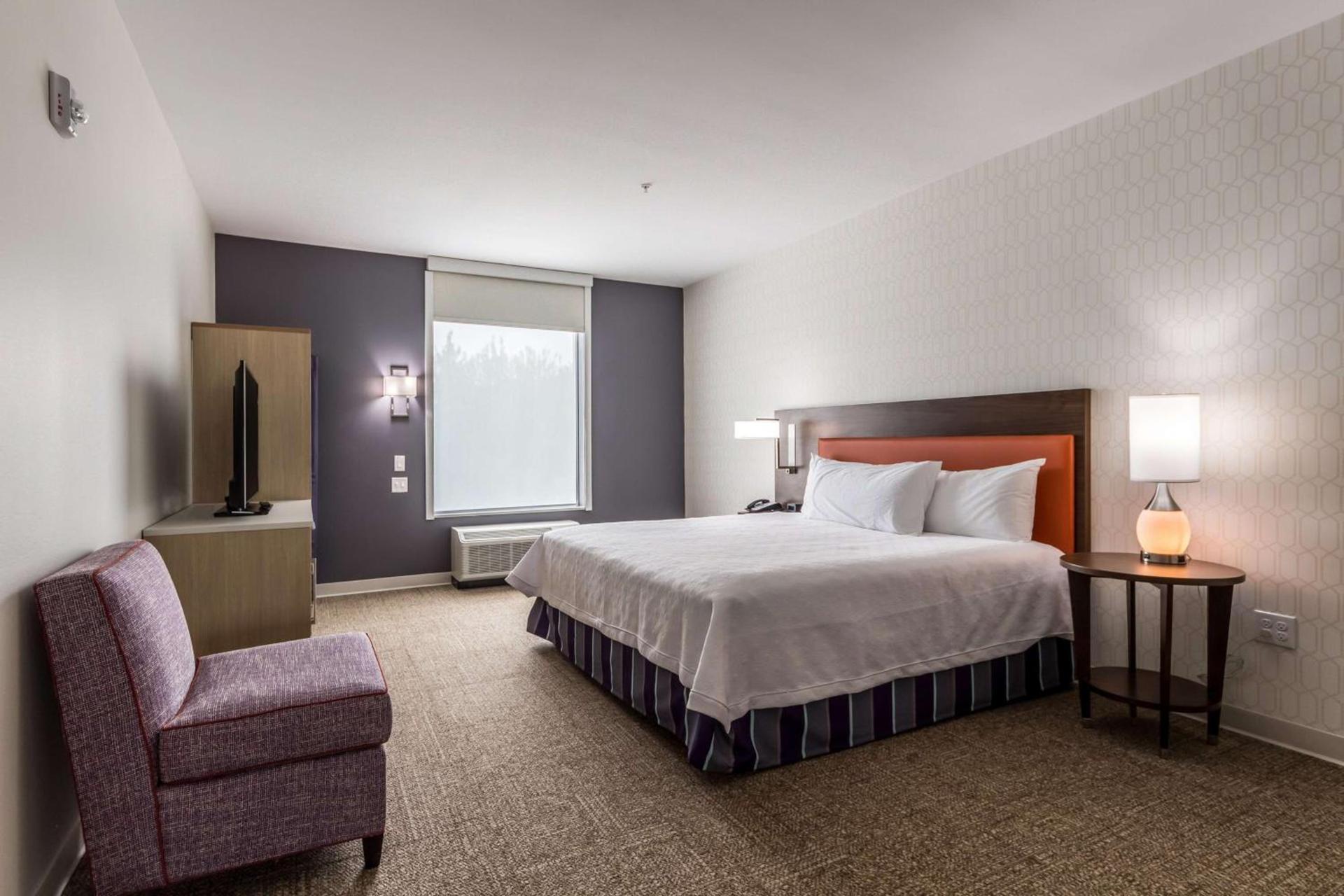 Home2 Suites By Hilton Fort Worth Northlake photo 42