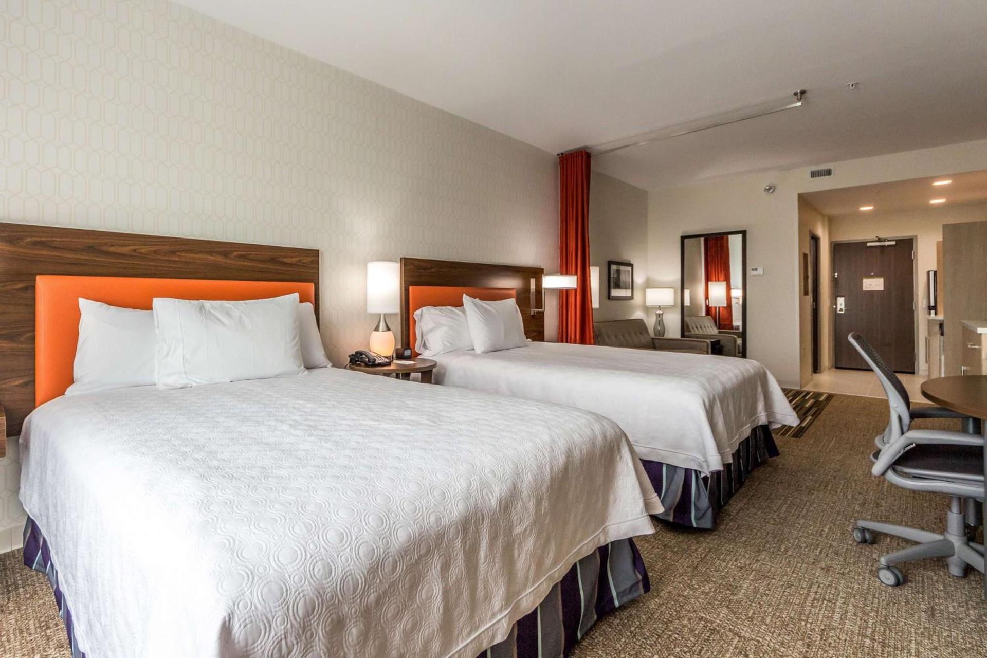 Home2 Suites By Hilton Fort Worth Northlake photo 43