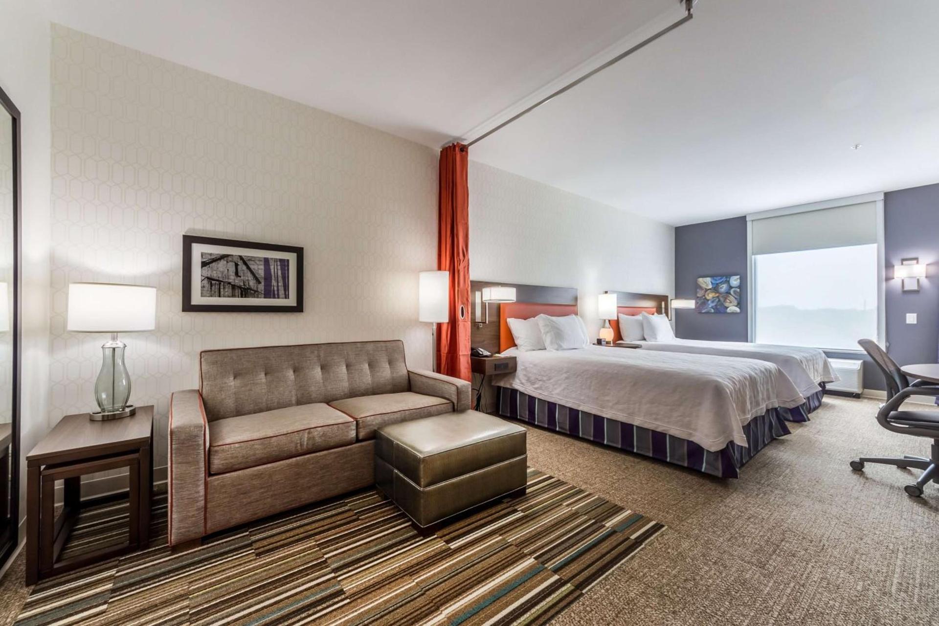 Home2 Suites By Hilton Fort Worth Northlake photo 45