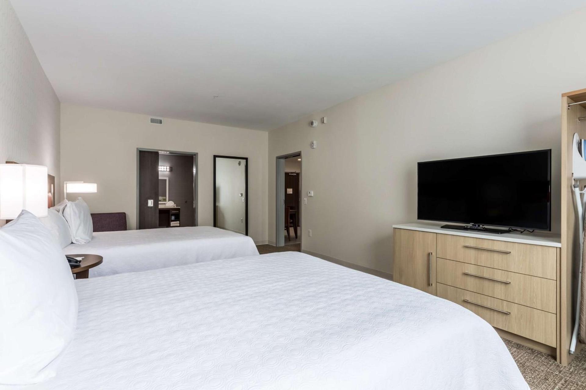 Home2 Suites By Hilton Fort Worth Northlake photo 47