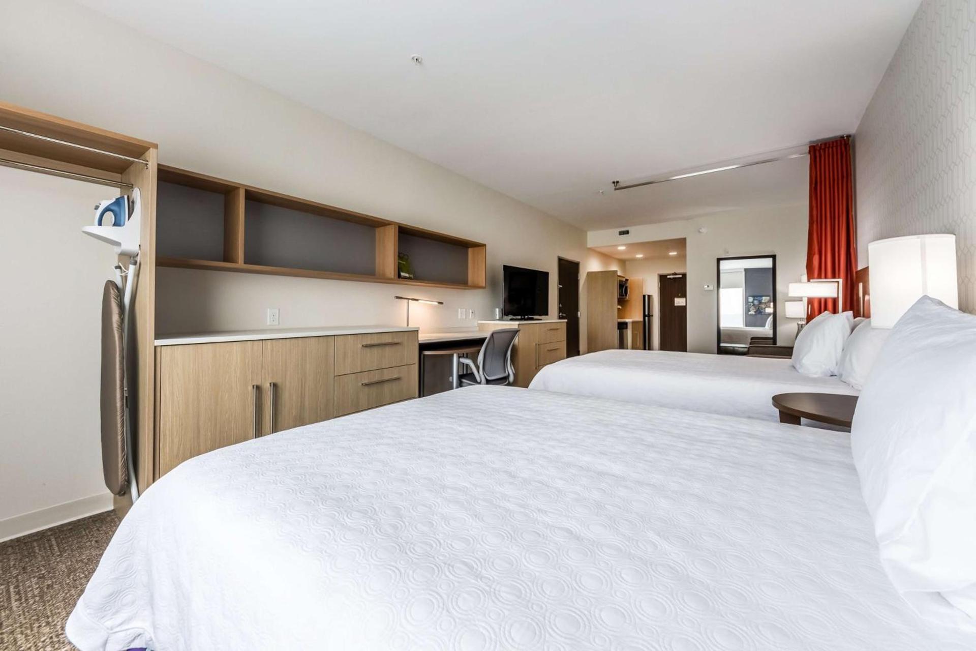 Home2 Suites By Hilton Fort Worth Northlake photo 48