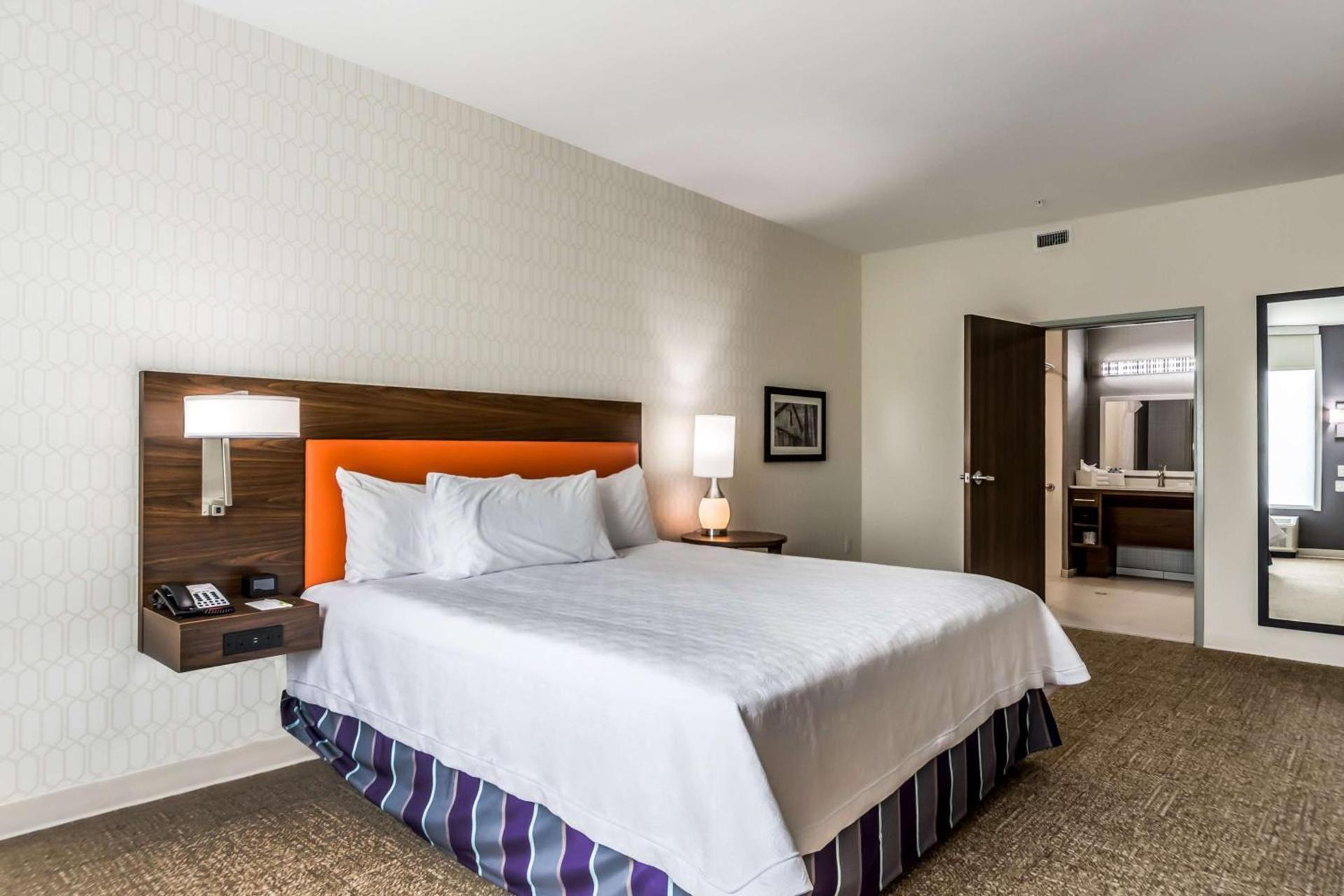 Home2 Suites By Hilton Fort Worth Northlake photo 50
