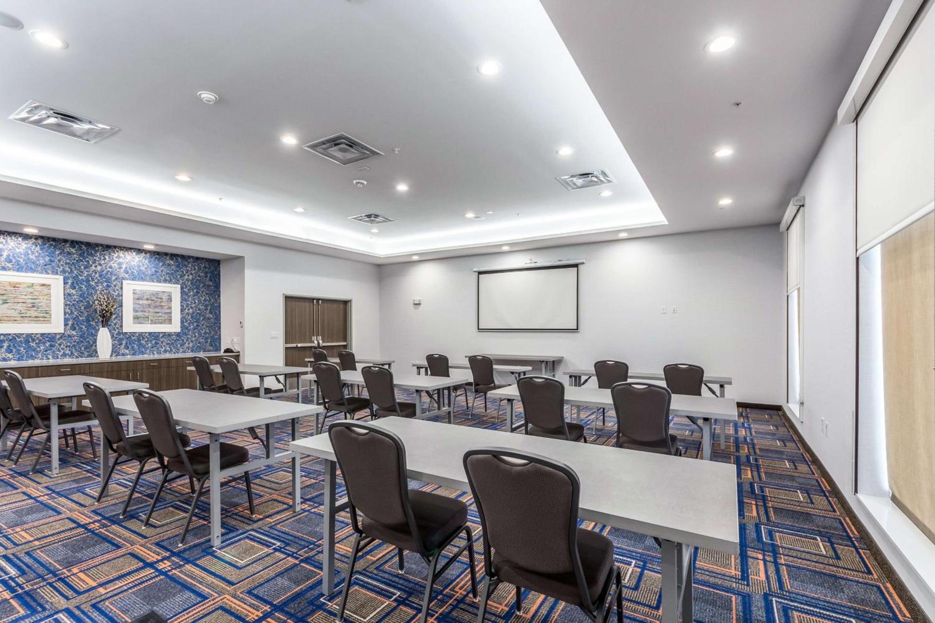 Home2 Suites By Hilton Fort Worth Northlake photo 52