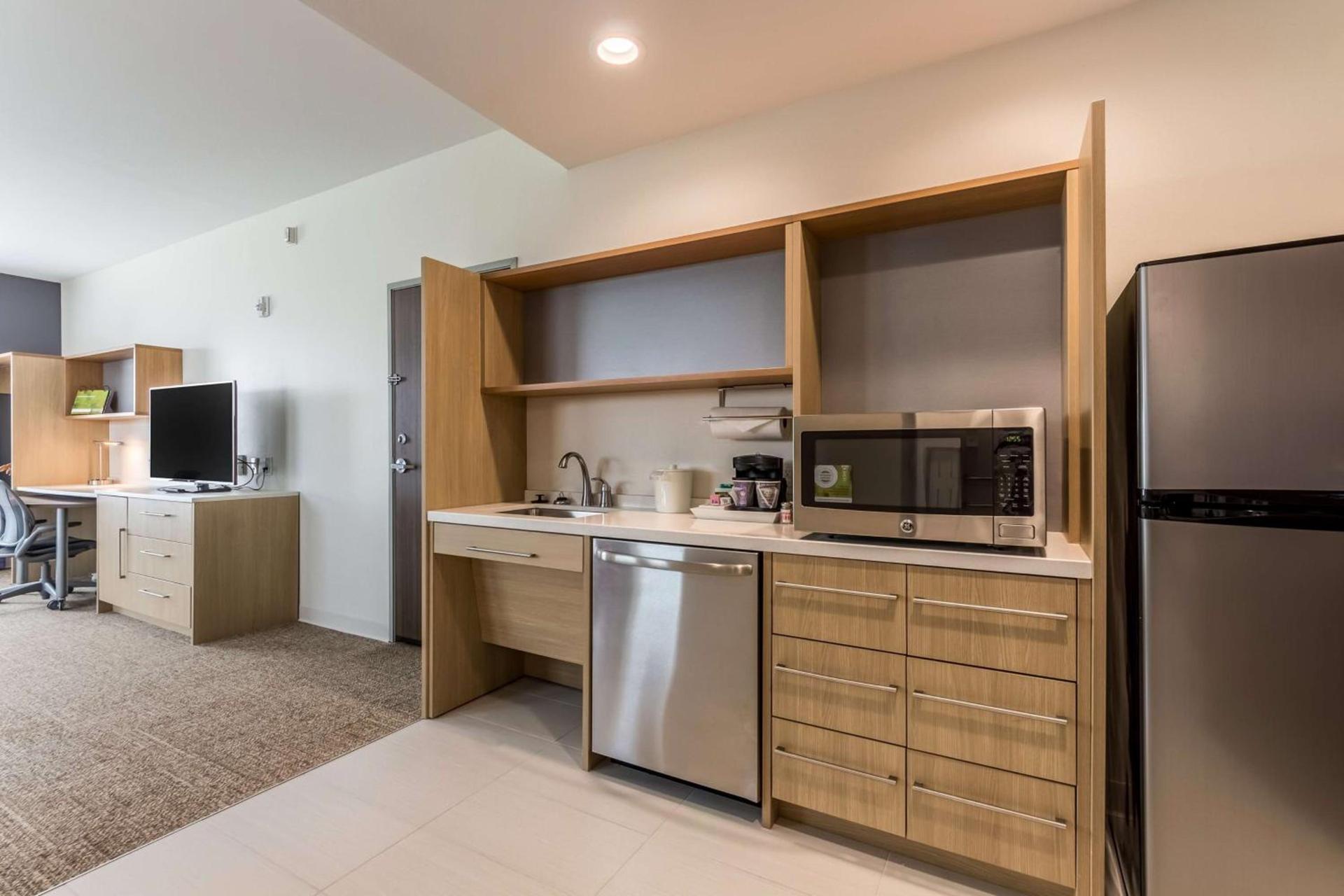 Home2 Suites By Hilton Fort Worth Northlake photo 54