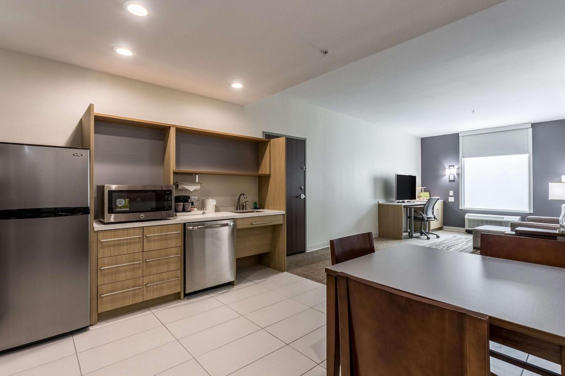 Home2 Suites By Hilton Fort Worth Northlake photo 55