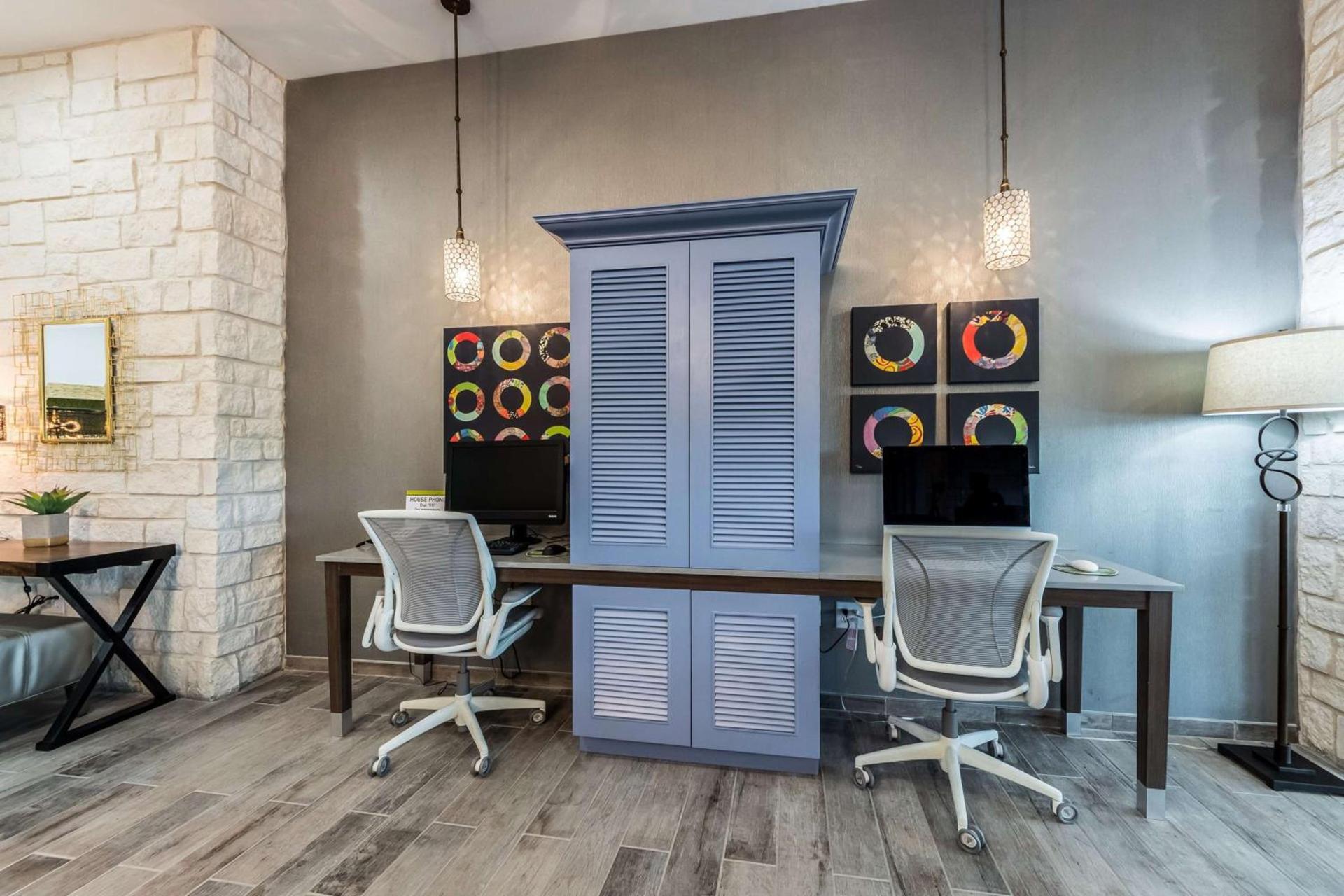 Home2 Suites By Hilton Fort Worth Northlake photo 59