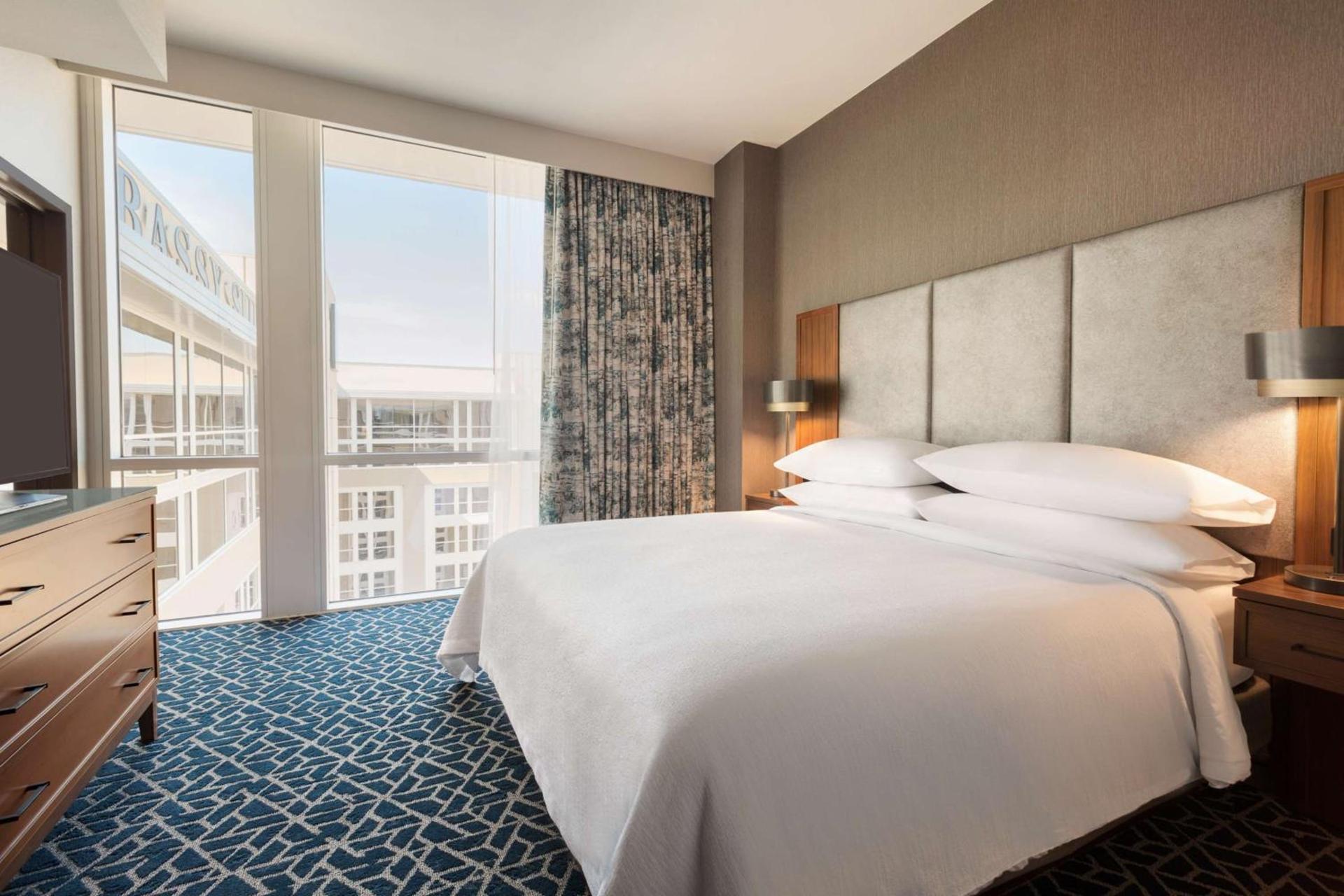 Embassy Suites By Hilton Denton Convention Center photo 22