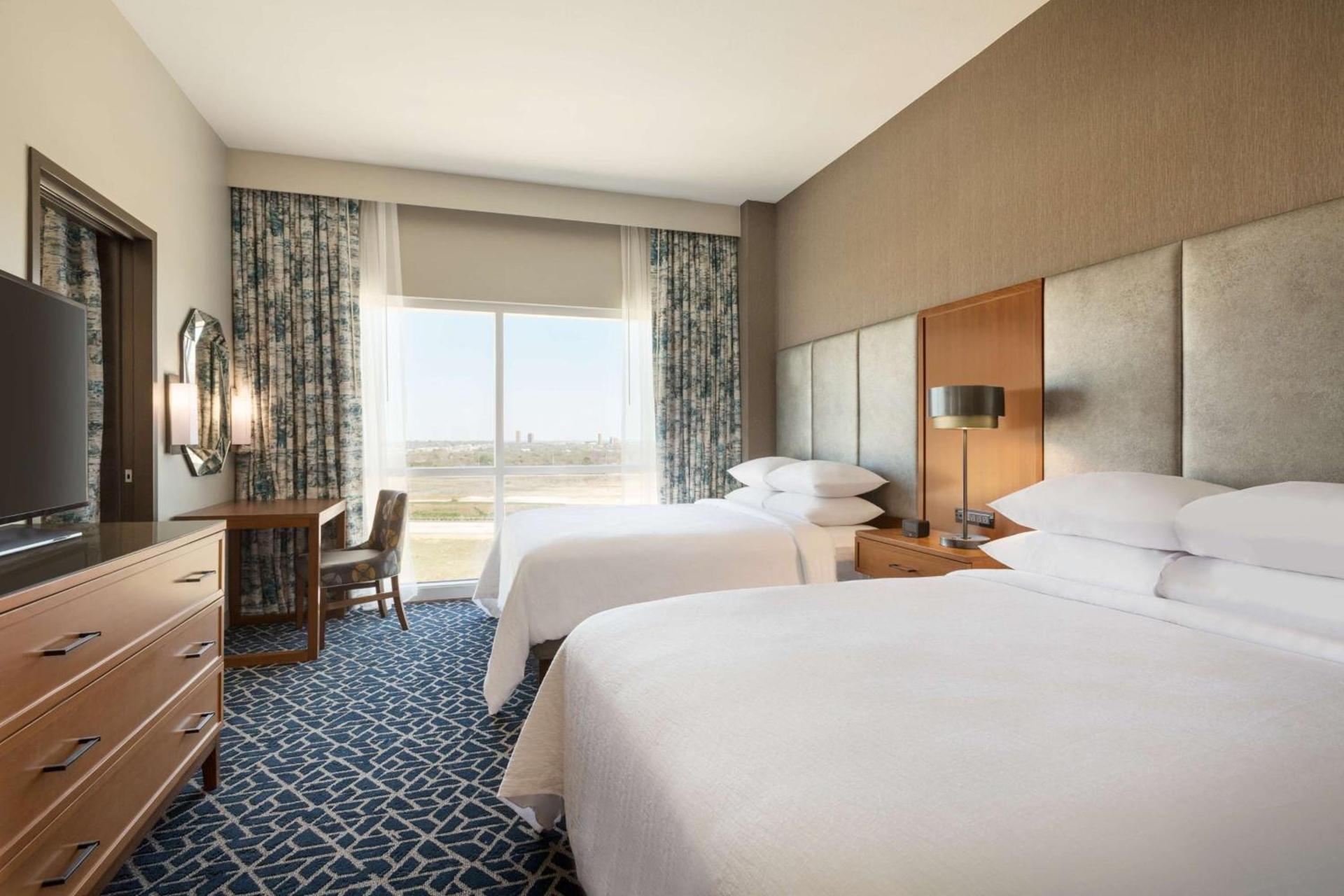 Embassy Suites By Hilton Denton Convention Center photo 26