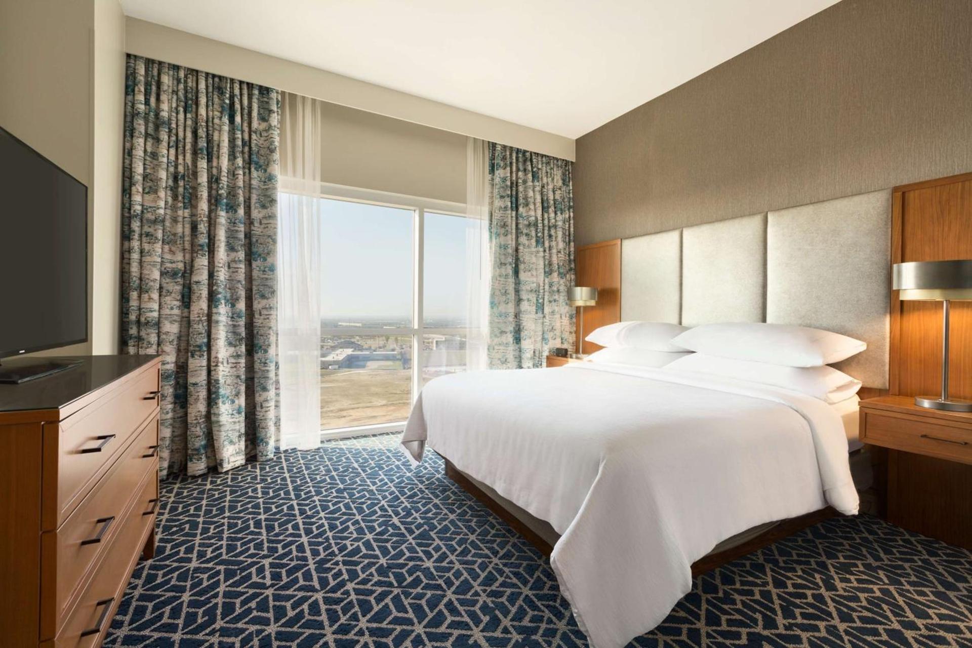 Embassy Suites By Hilton Denton Convention Center photo 29