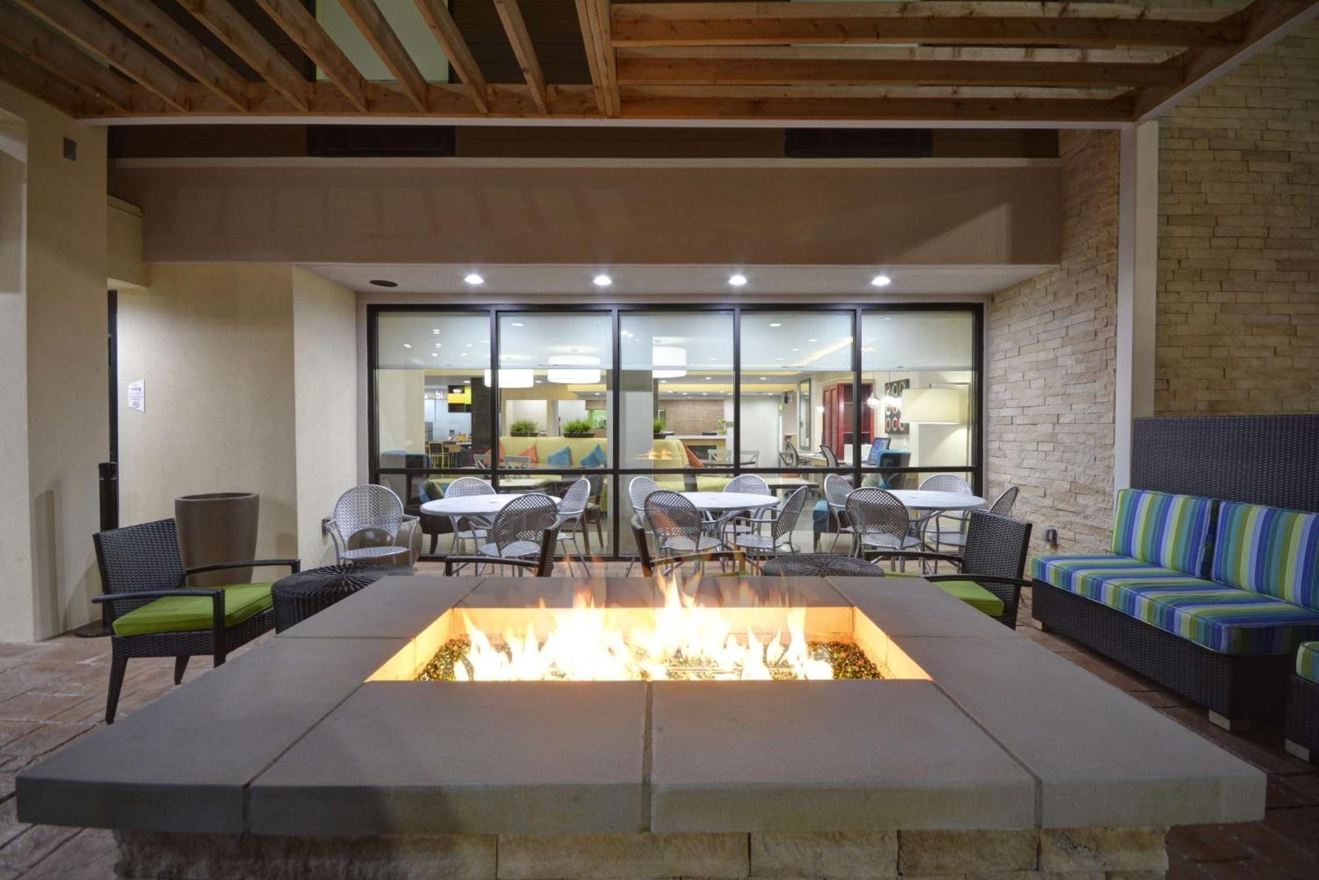 Home2 Suites By Hilton Fort Worth Southwest Cityview photo 2
