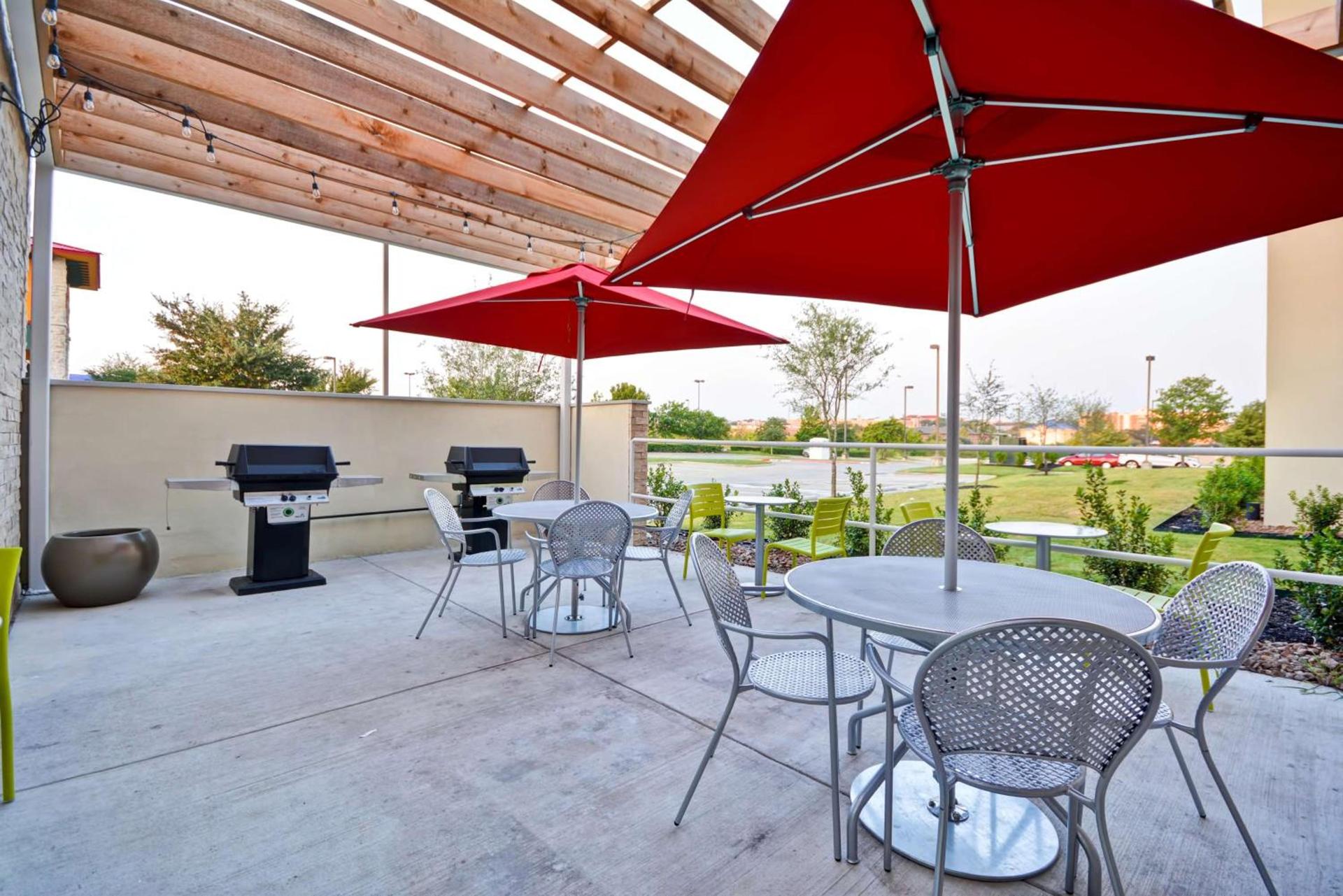 Home2 Suites By Hilton Fort Worth Southwest Cityview photo 3