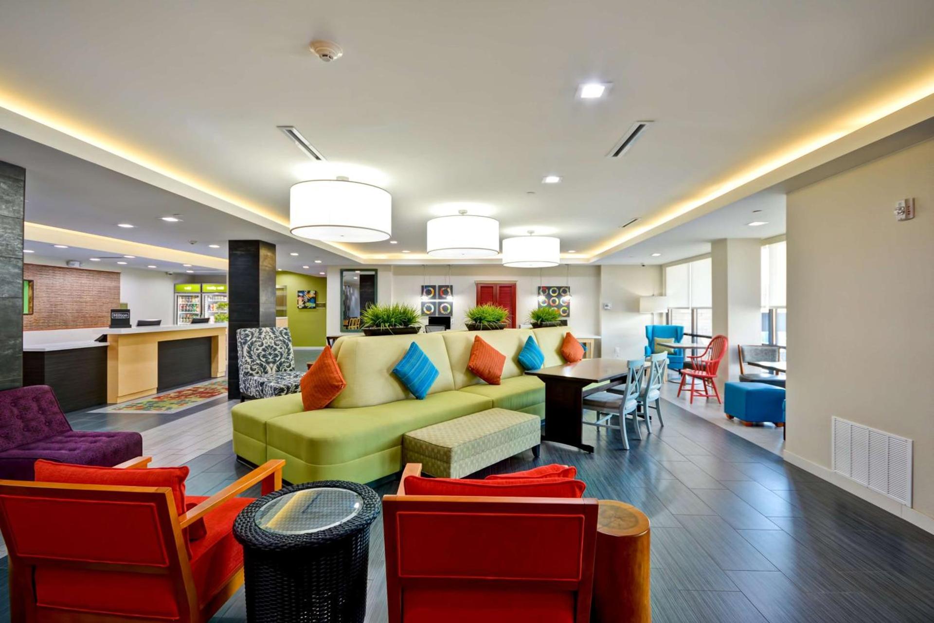 Home2 Suites By Hilton Fort Worth Southwest Cityview photo 5