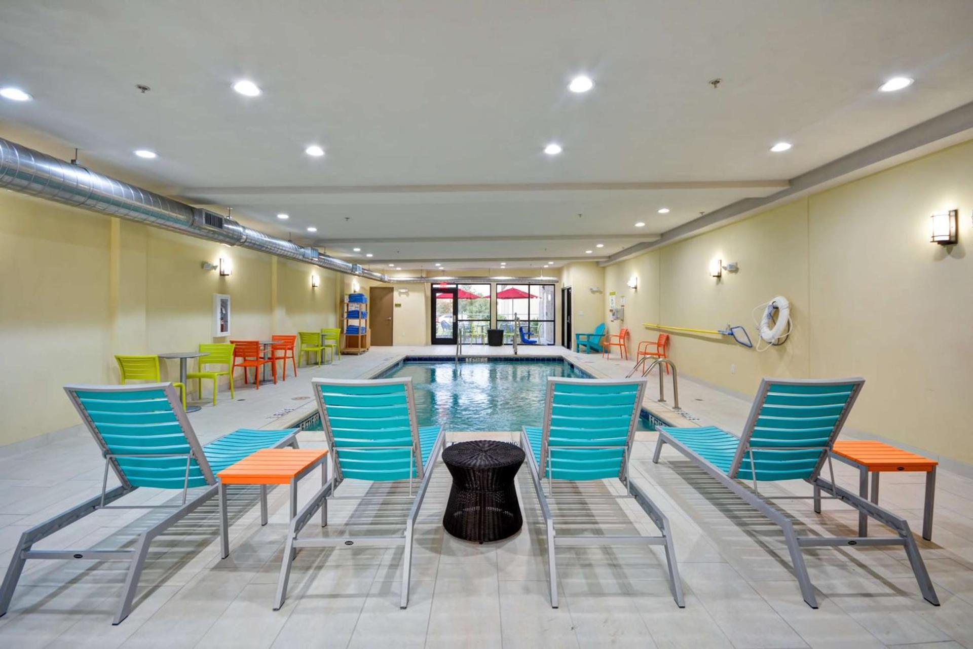 Home2 Suites By Hilton Fort Worth Southwest Cityview photo 7