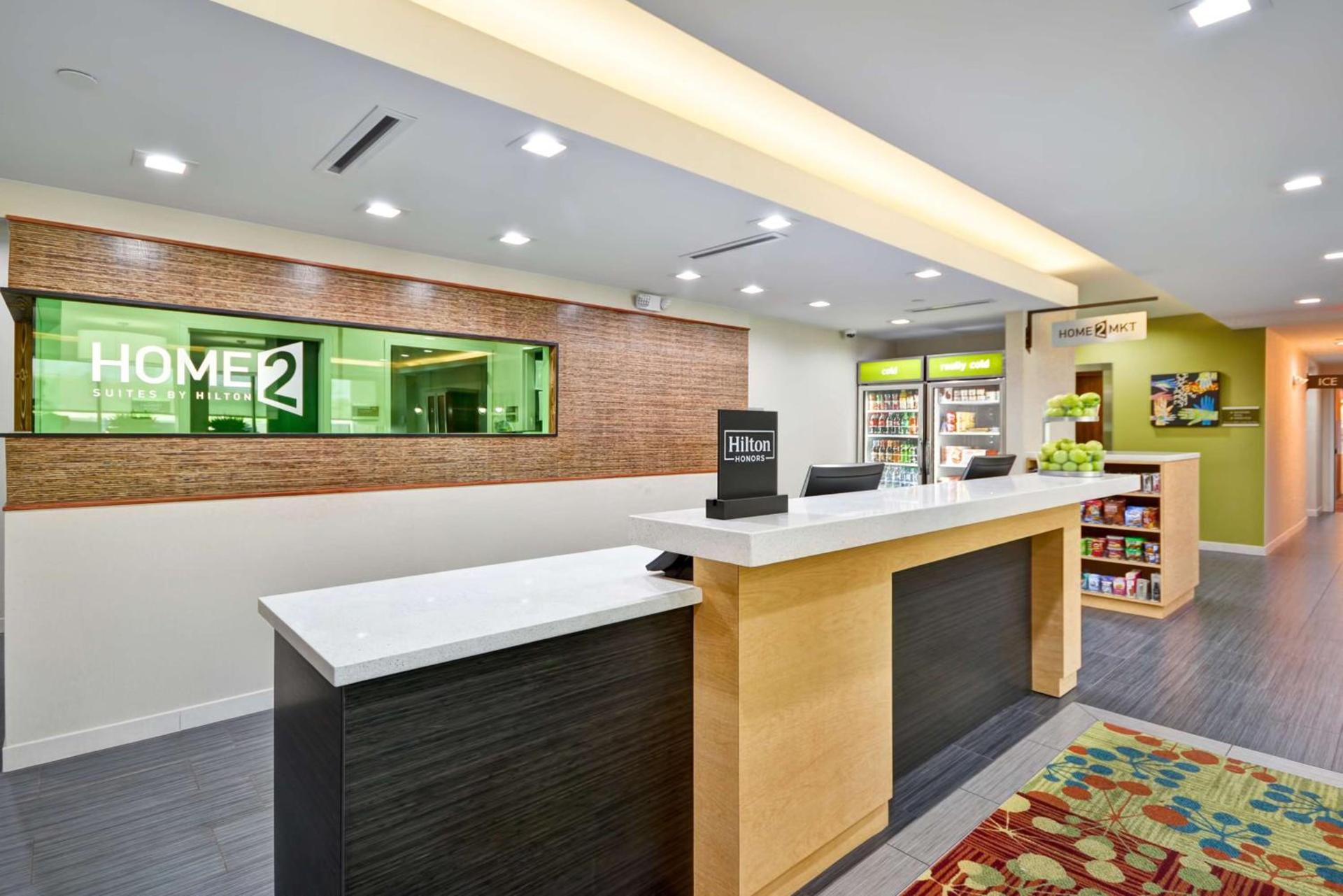 Home2 Suites By Hilton Fort Worth Southwest Cityview photo 6