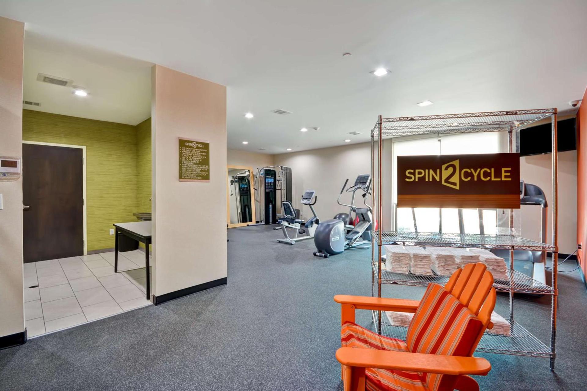 Home2 Suites By Hilton Fort Worth Southwest Cityview photo 9