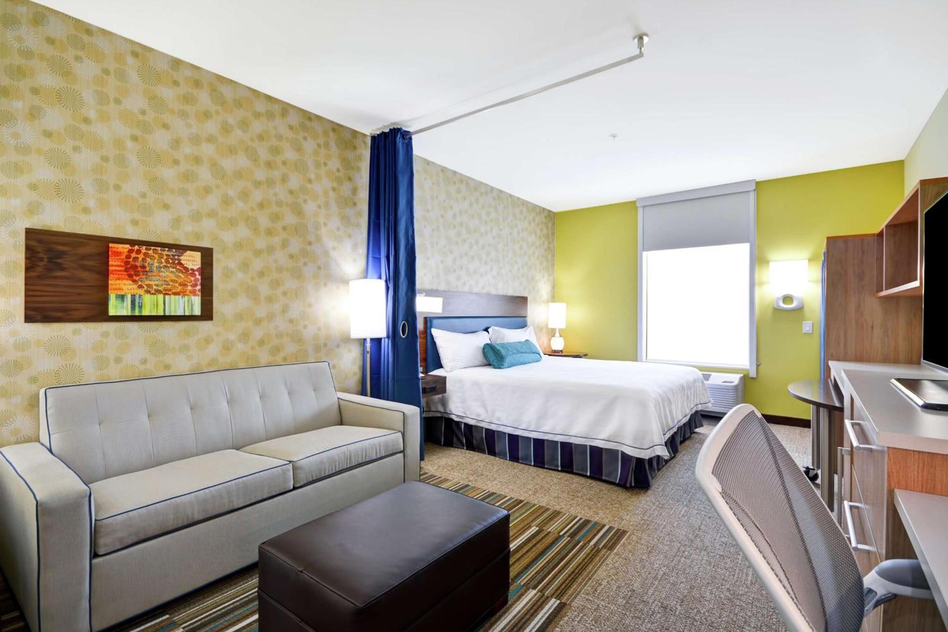 Home2 Suites By Hilton Fort Worth Southwest Cityview photo 10