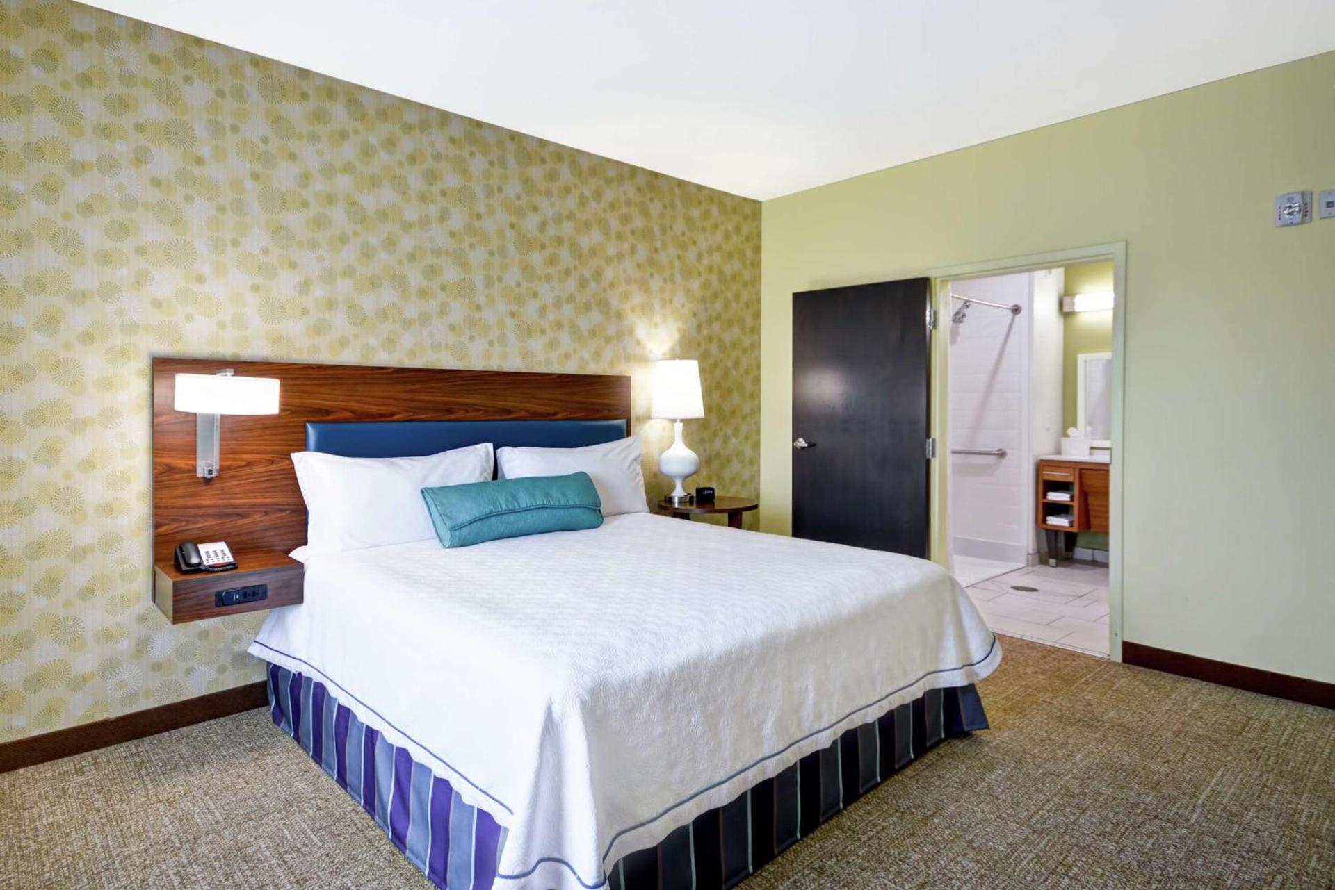 Home2 Suites By Hilton Fort Worth Southwest Cityview photo 13