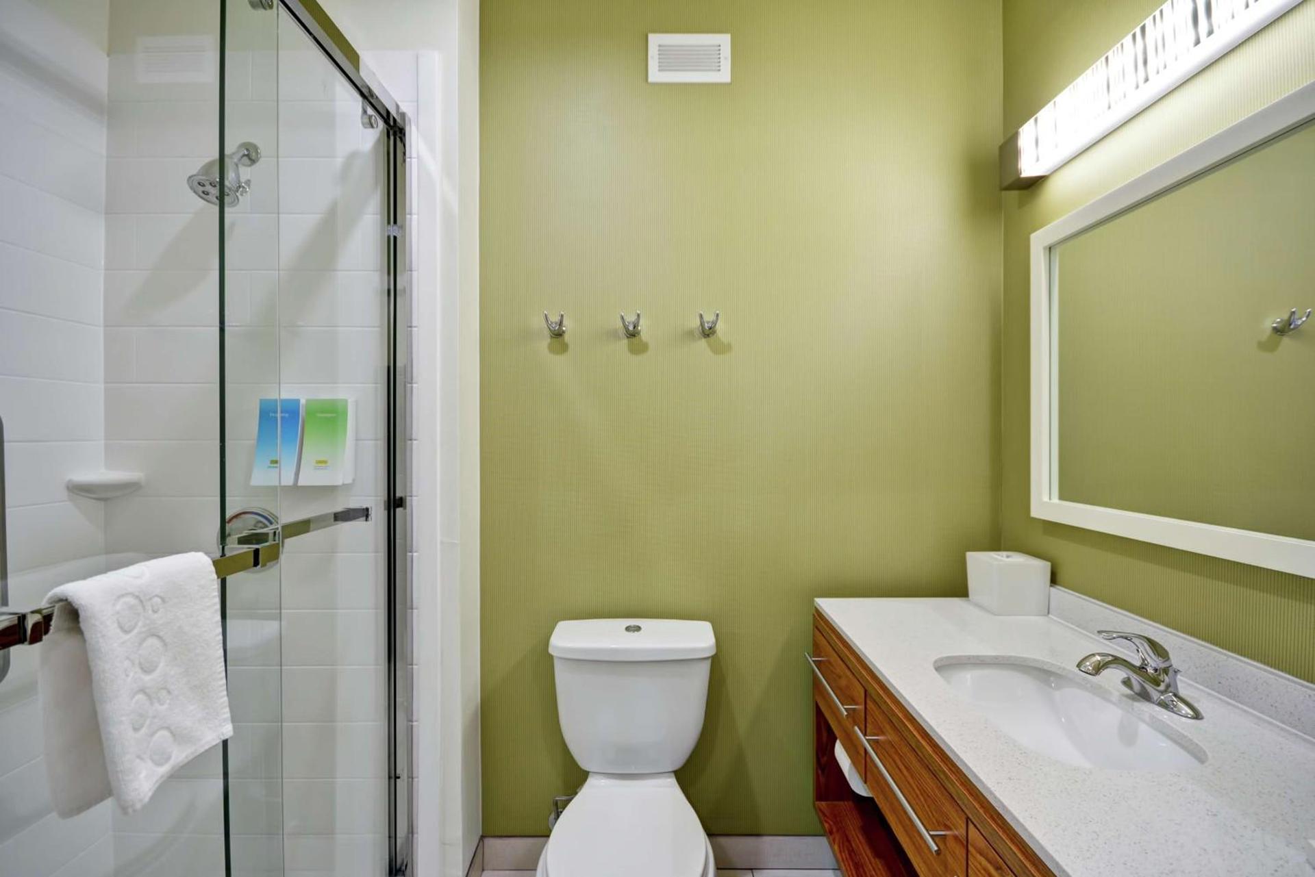 Home2 Suites By Hilton Fort Worth Southwest Cityview photo 14