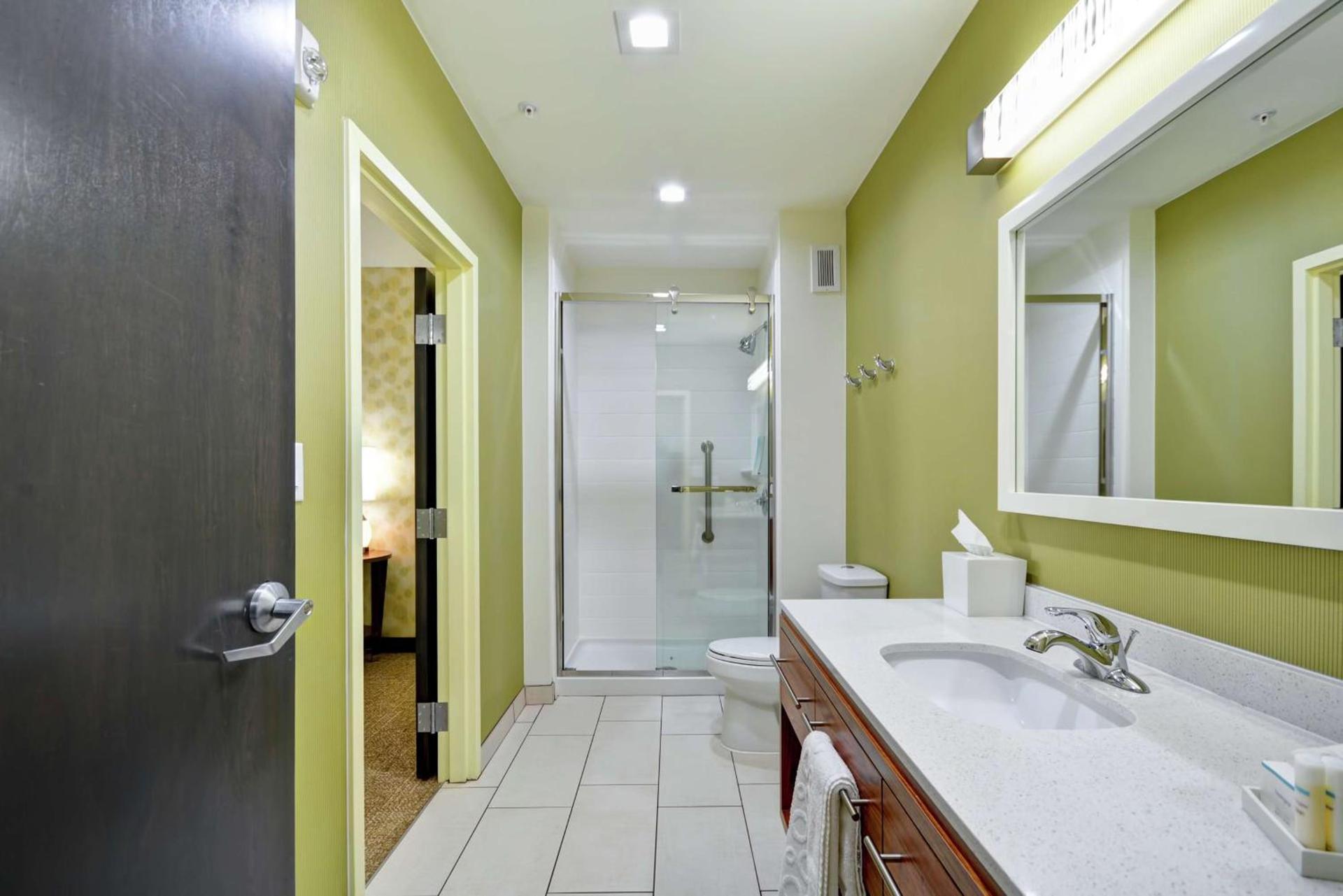 Home2 Suites By Hilton Fort Worth Southwest Cityview photo 15