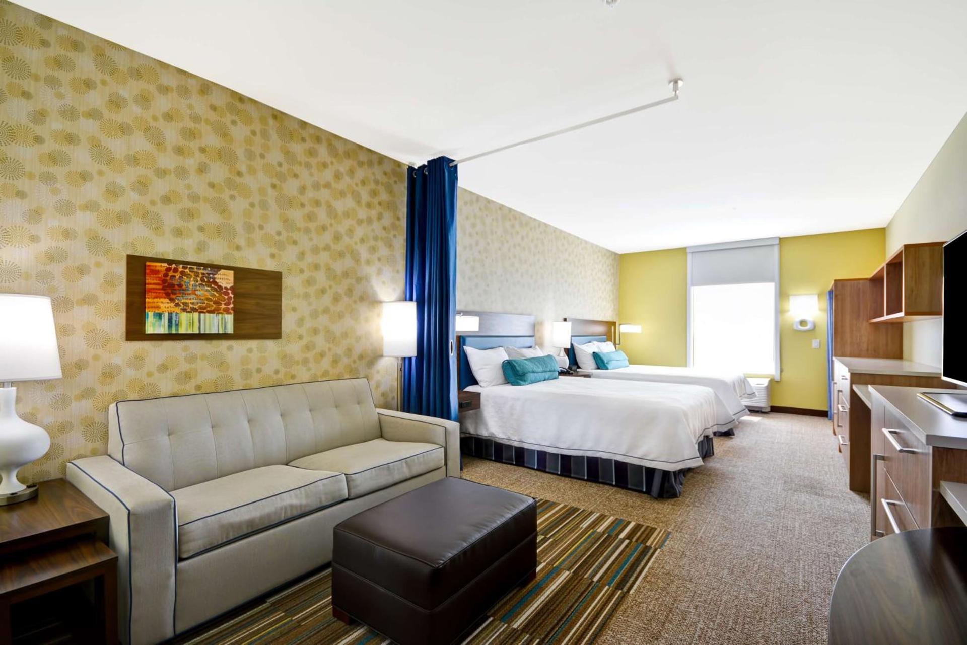 Home2 Suites By Hilton Fort Worth Southwest Cityview photo 17