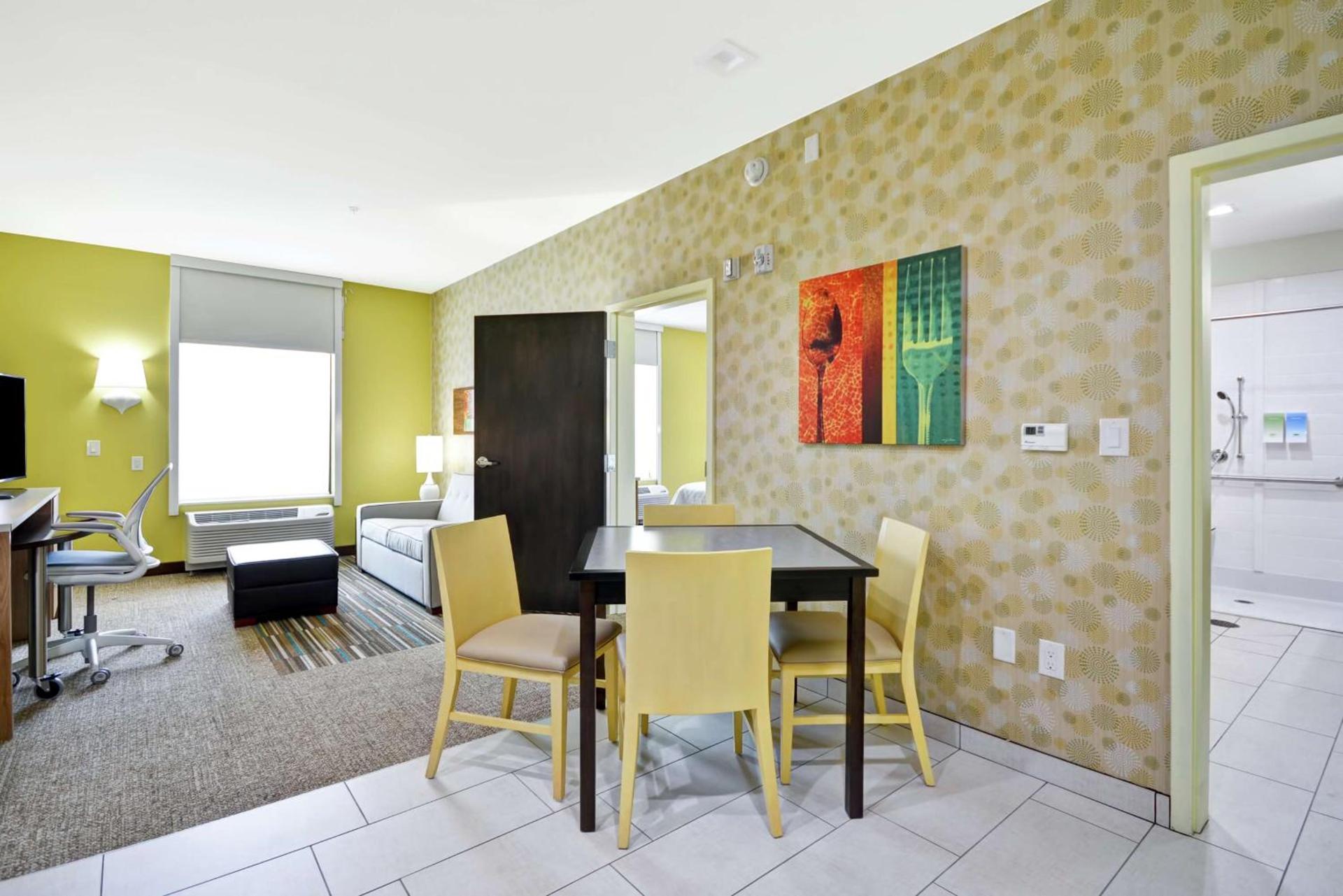Home2 Suites By Hilton Fort Worth Southwest Cityview photo 16