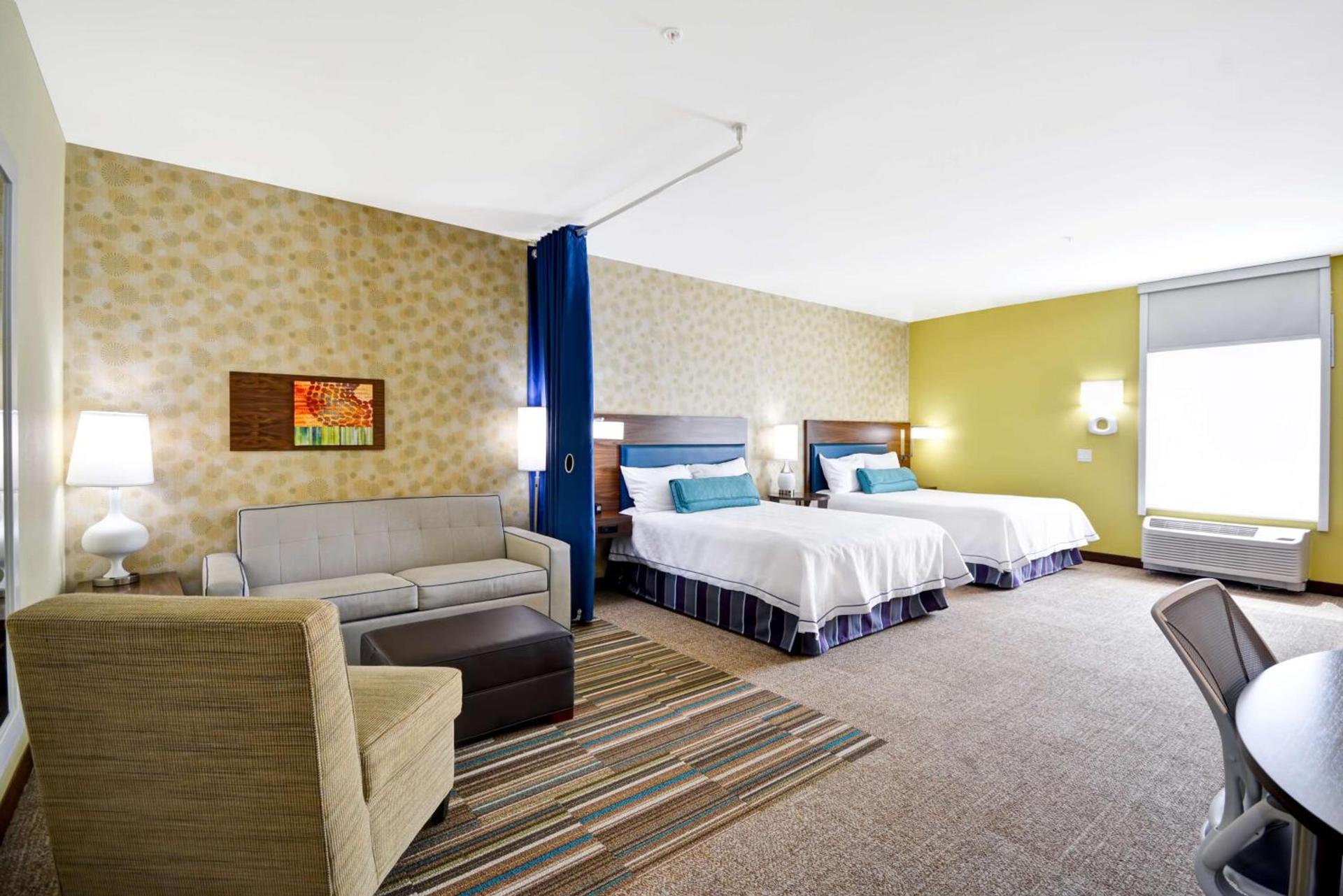 Home2 Suites By Hilton Fort Worth Southwest Cityview photo 18