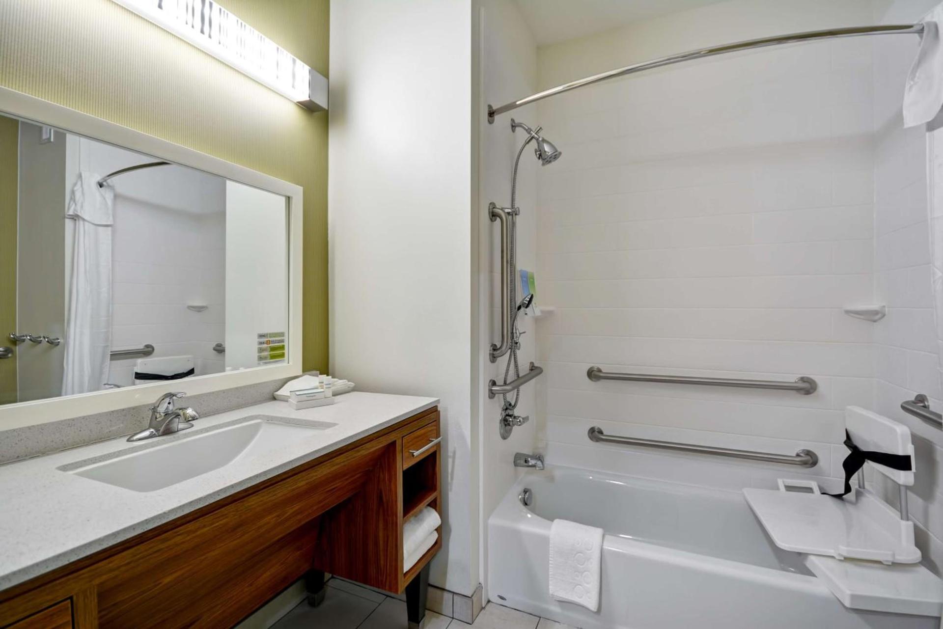 Home2 Suites By Hilton Fort Worth Southwest Cityview photo 19