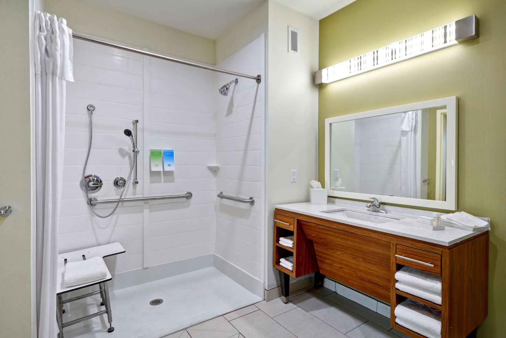 Home2 Suites By Hilton Fort Worth Southwest Cityview photo 21