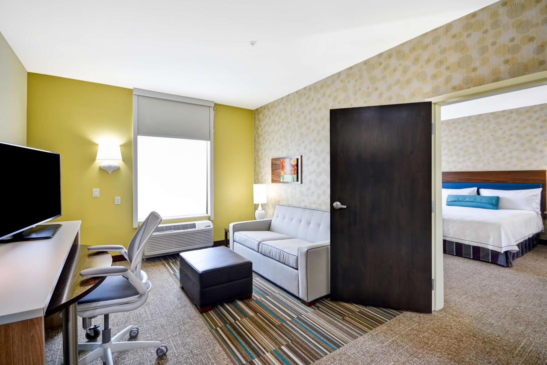 Home2 Suites By Hilton Fort Worth Southwest Cityview photo 22