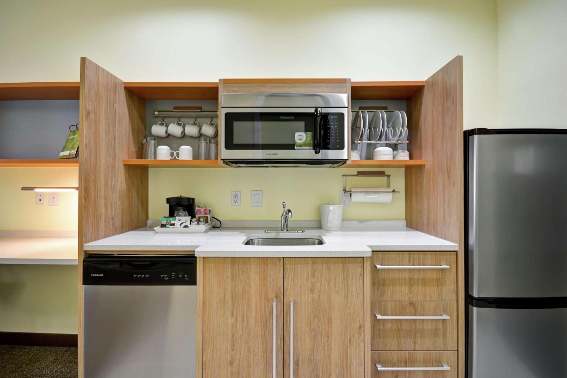 Home2 Suites By Hilton Fort Worth Southwest Cityview photo 24