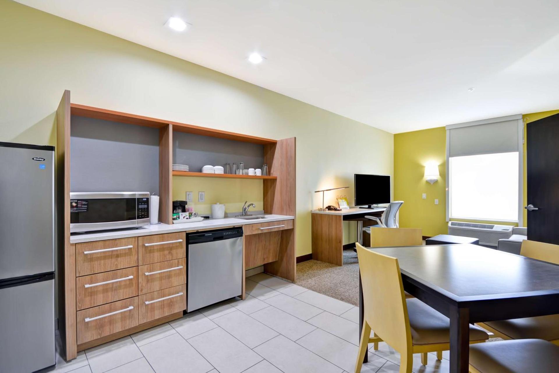 Home2 Suites By Hilton Fort Worth Southwest Cityview photo 26