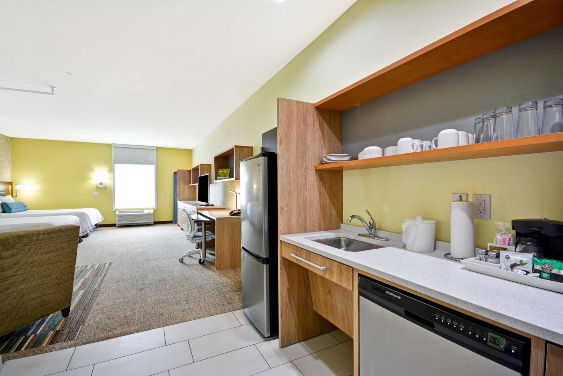 Home2 Suites By Hilton Fort Worth Southwest Cityview photo 27