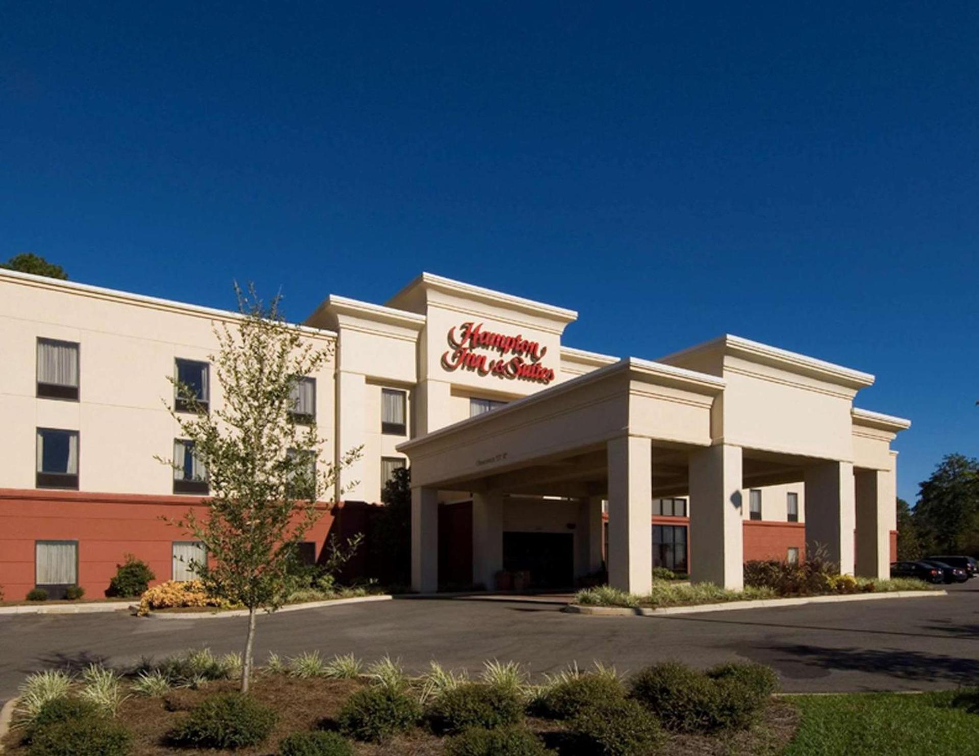 Hampton Inn & Suites Dothan photo 3