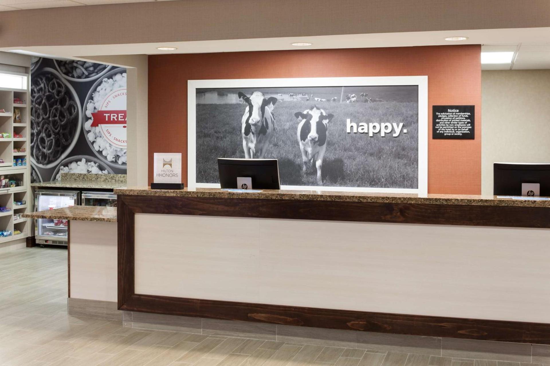 Hampton Inn & Suites Dothan photo 4