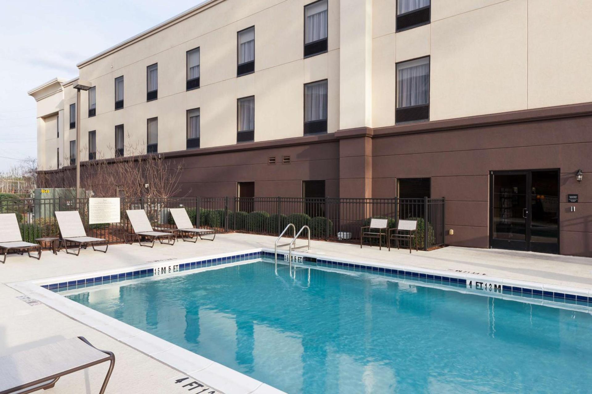Hampton Inn & Suites Dothan photo 5