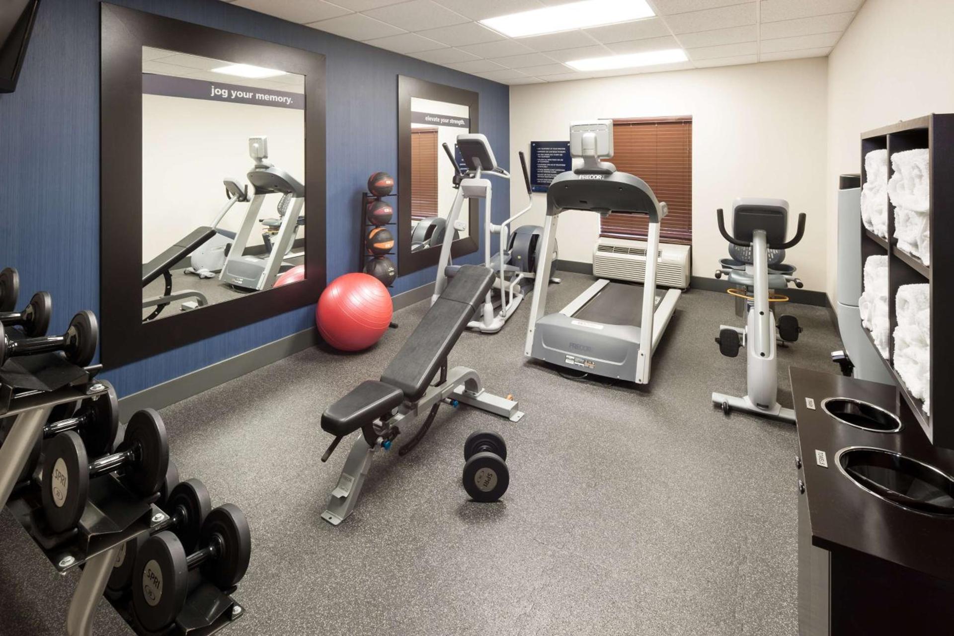 Hampton Inn & Suites Dothan photo 10