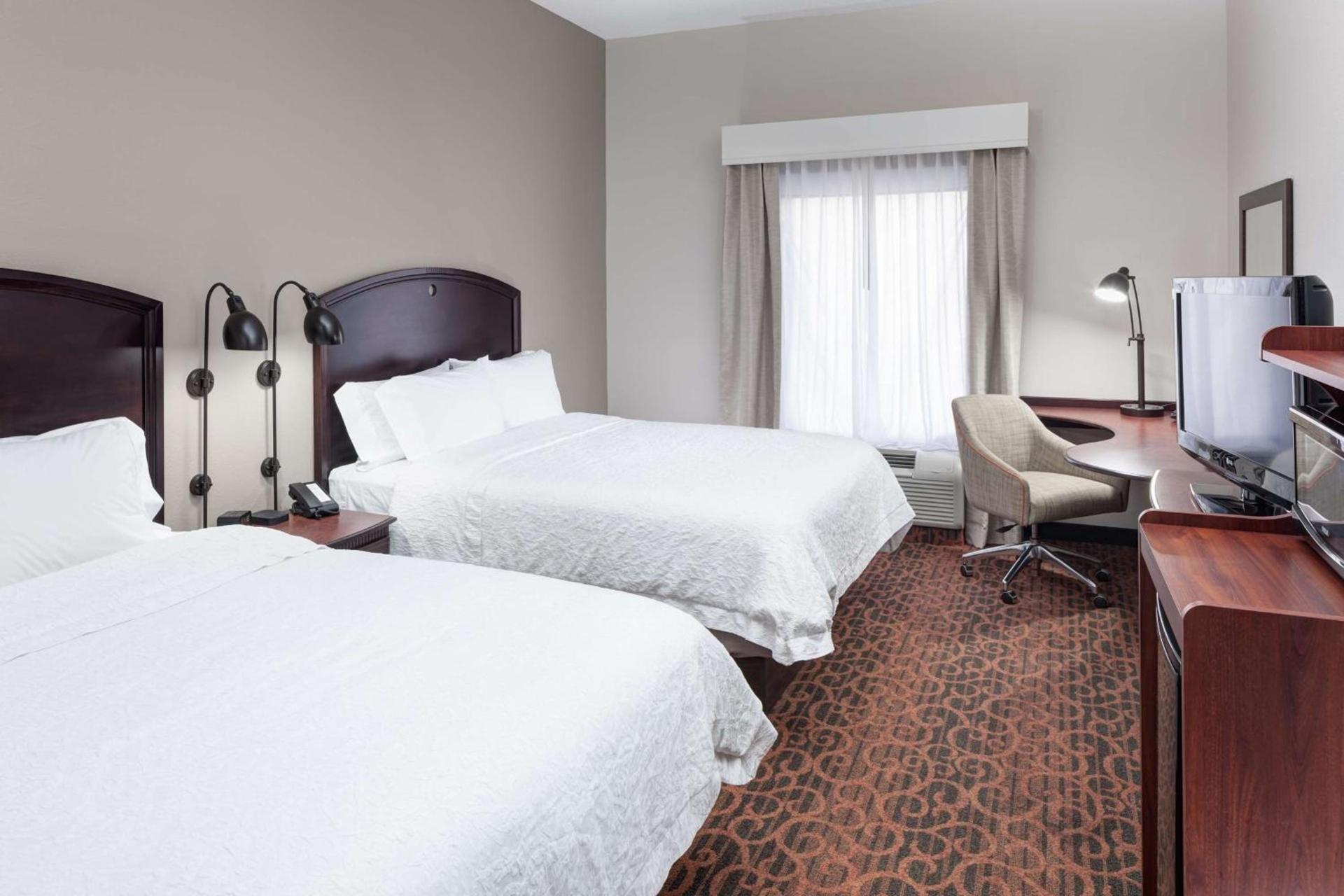 Hampton Inn & Suites Dothan photo 12