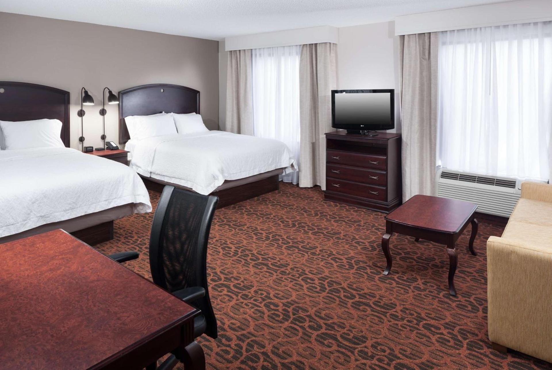 Hampton Inn & Suites Dothan photo 17