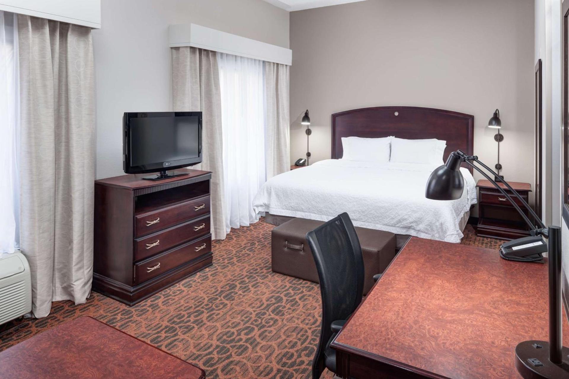 Hampton Inn & Suites Dothan photo 19