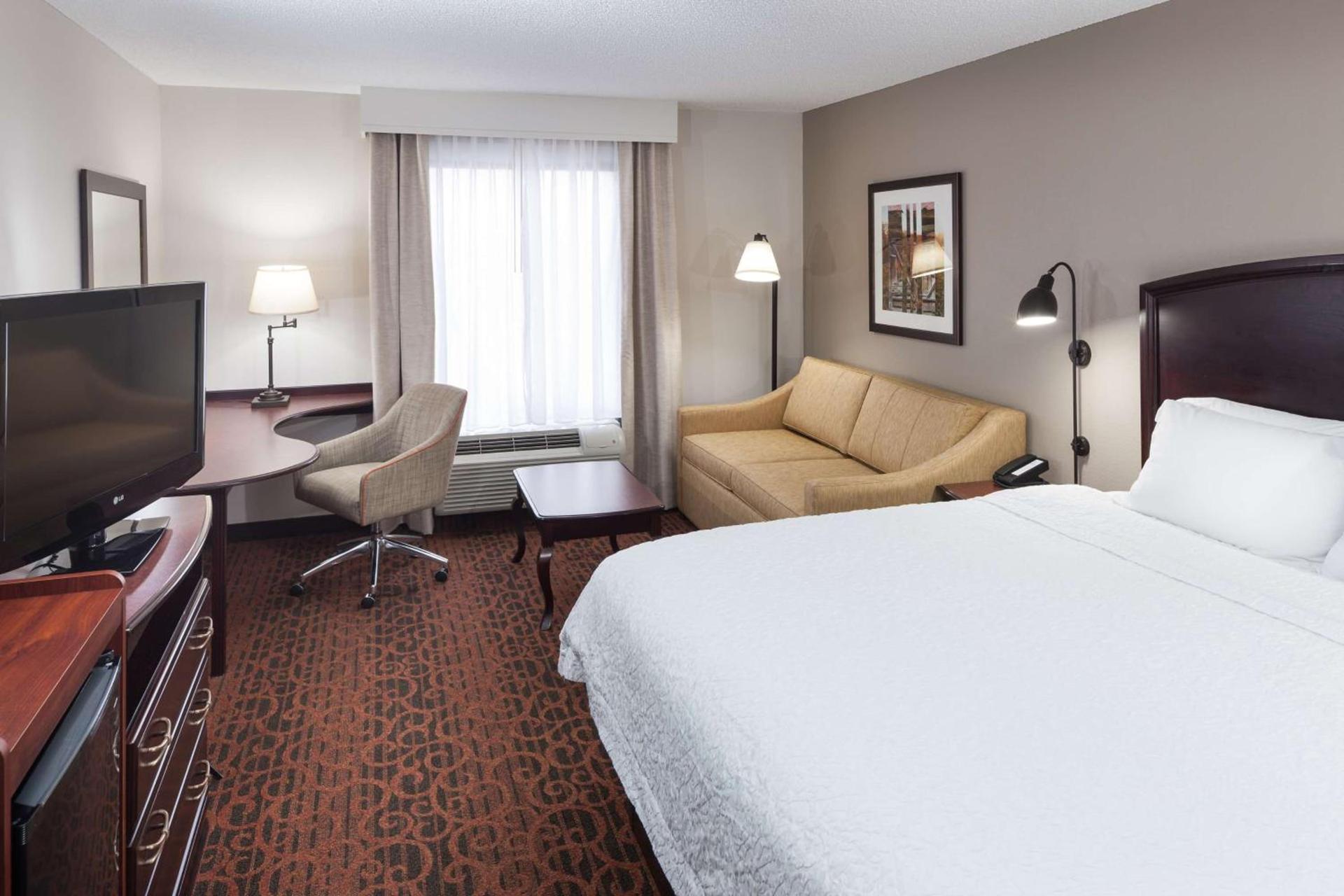 Hampton Inn & Suites Dothan photo 20