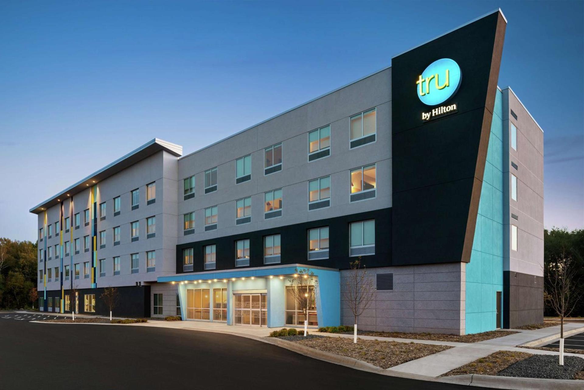 Tru By Hilton Duluth Mall Area photo 3