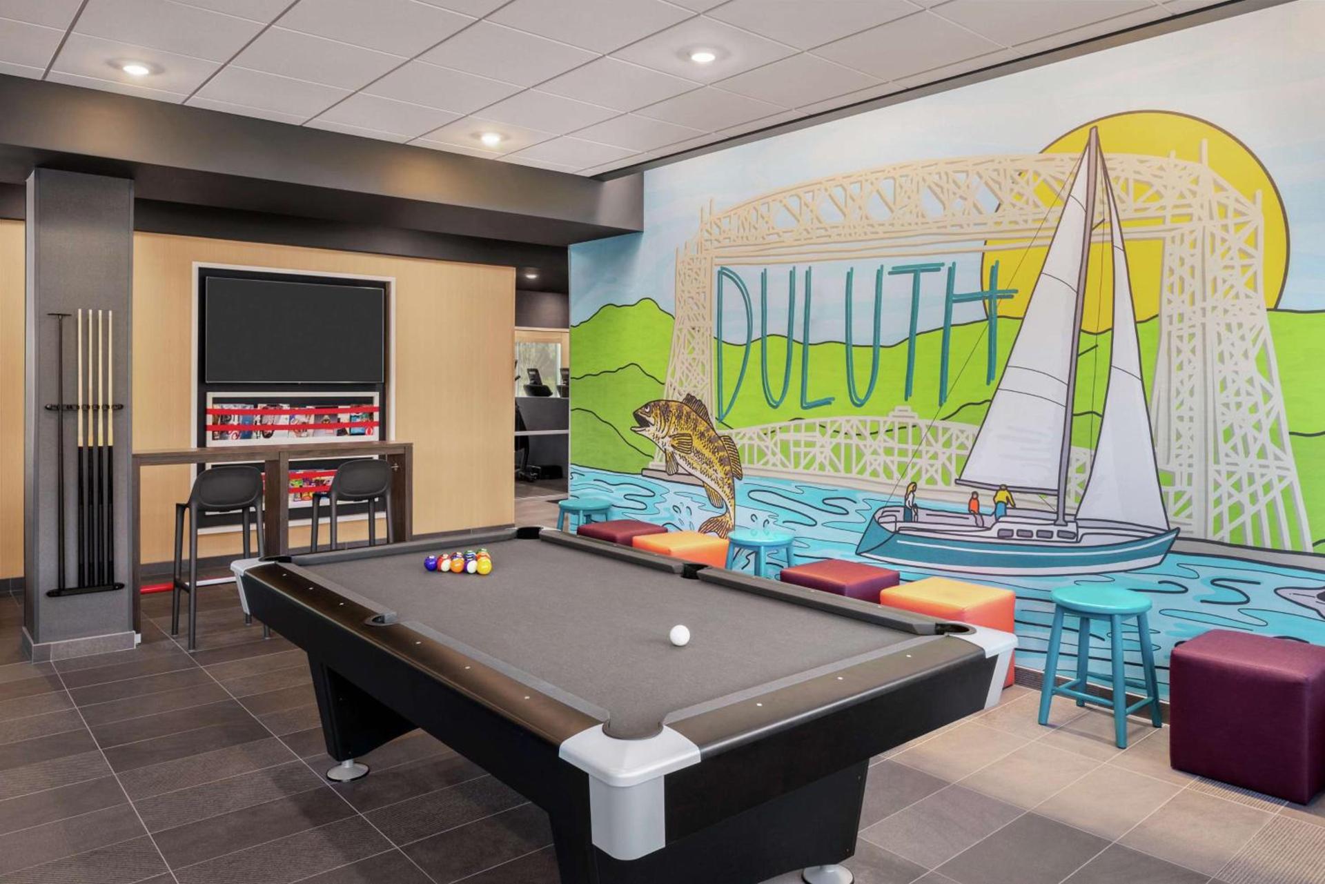 Tru By Hilton Duluth Mall Area photo 8