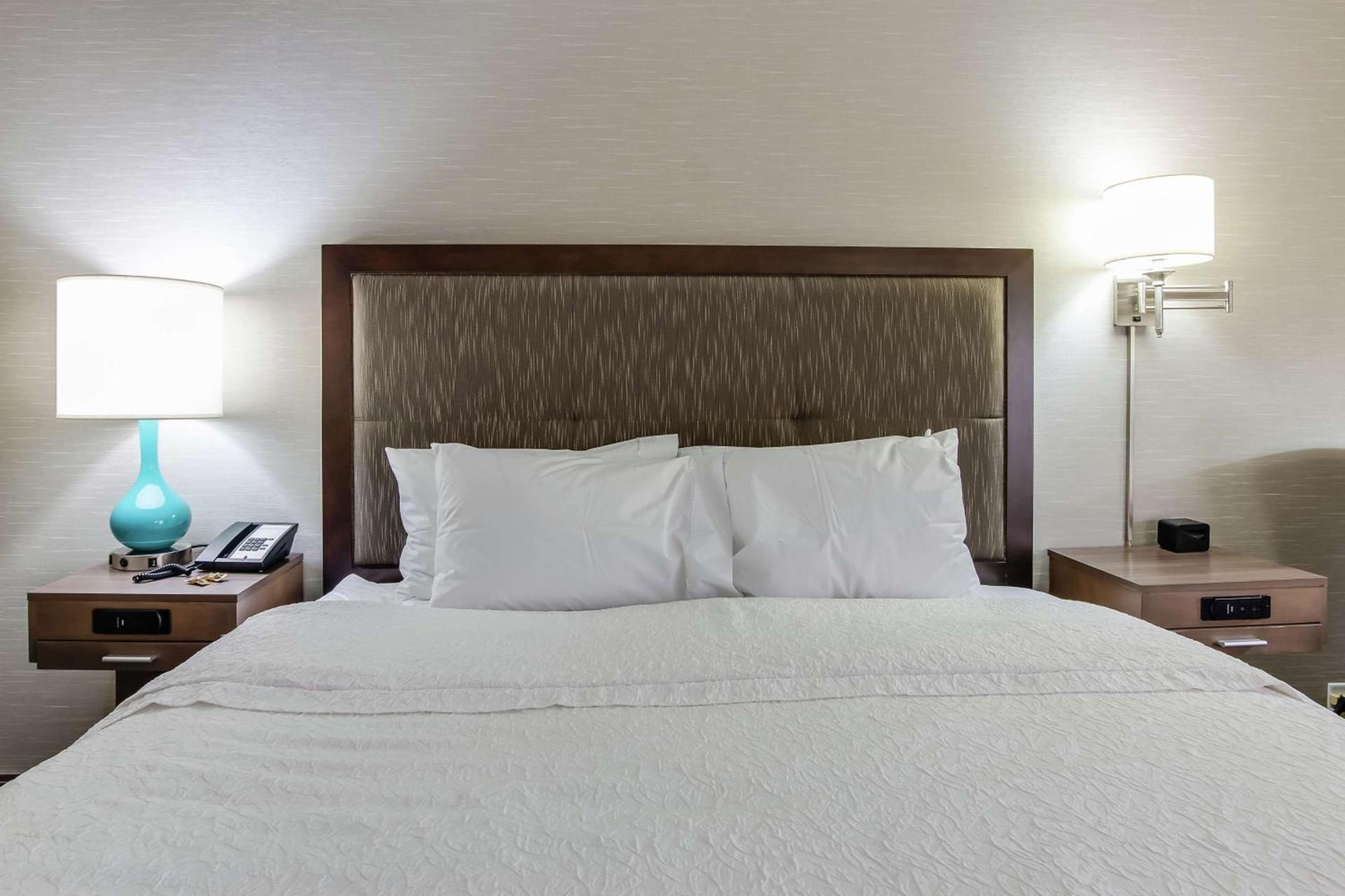 Hampton Inn Dickson photo 12