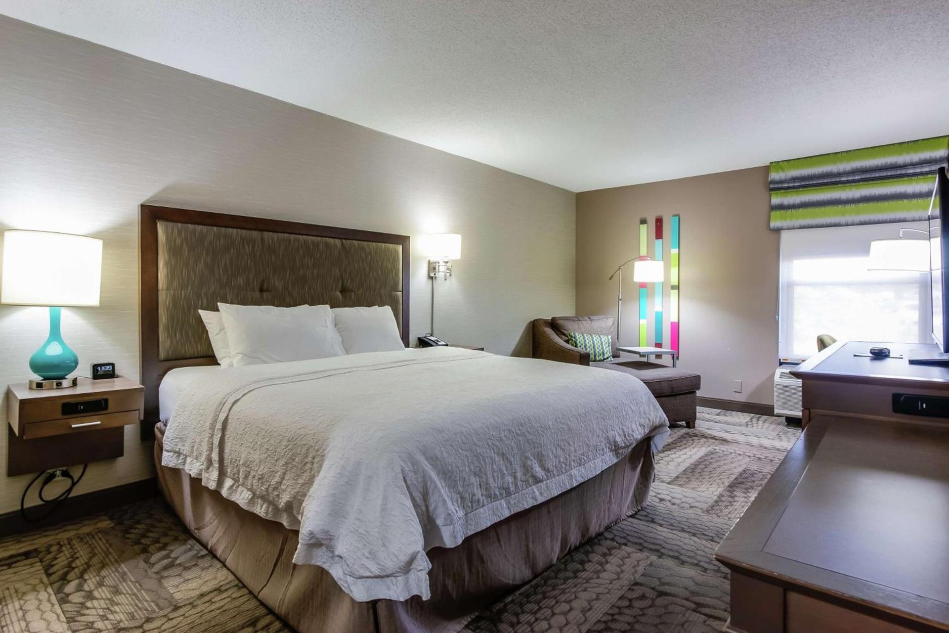 Hampton Inn Dickson photo 11